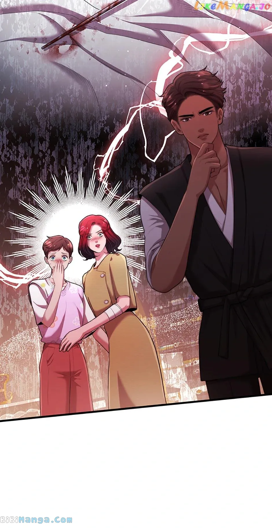 Blood Hotel Chapter 24 Online - página 53