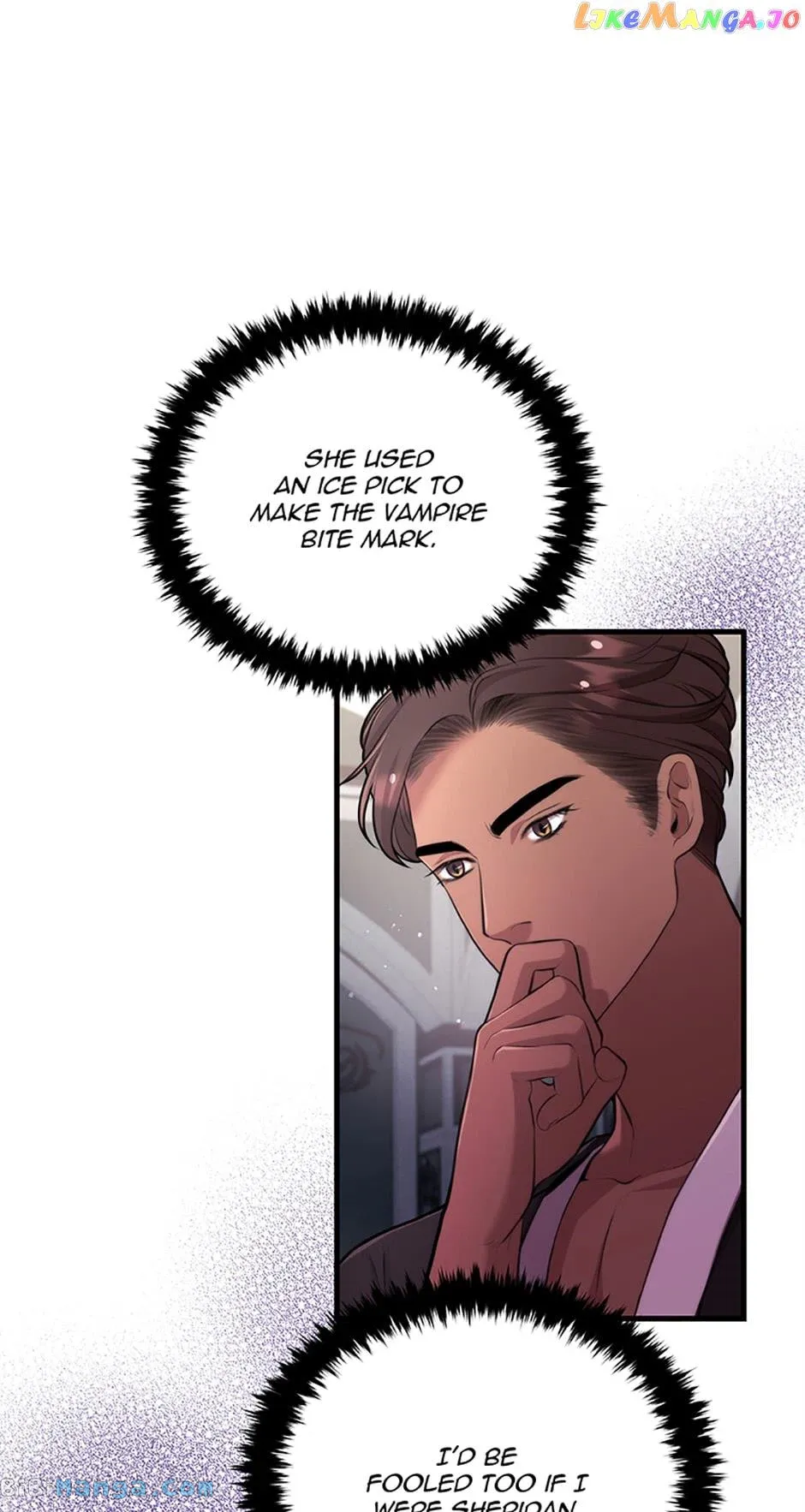 Blood Hotel Chapter 24 Online - página 54