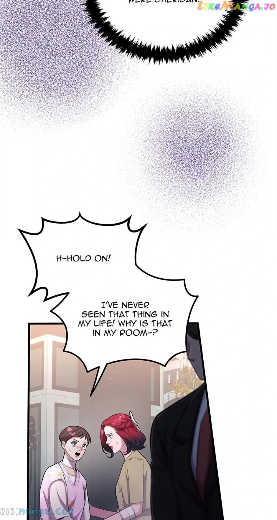 Blood Hotel Chapter 24 Online - página 55