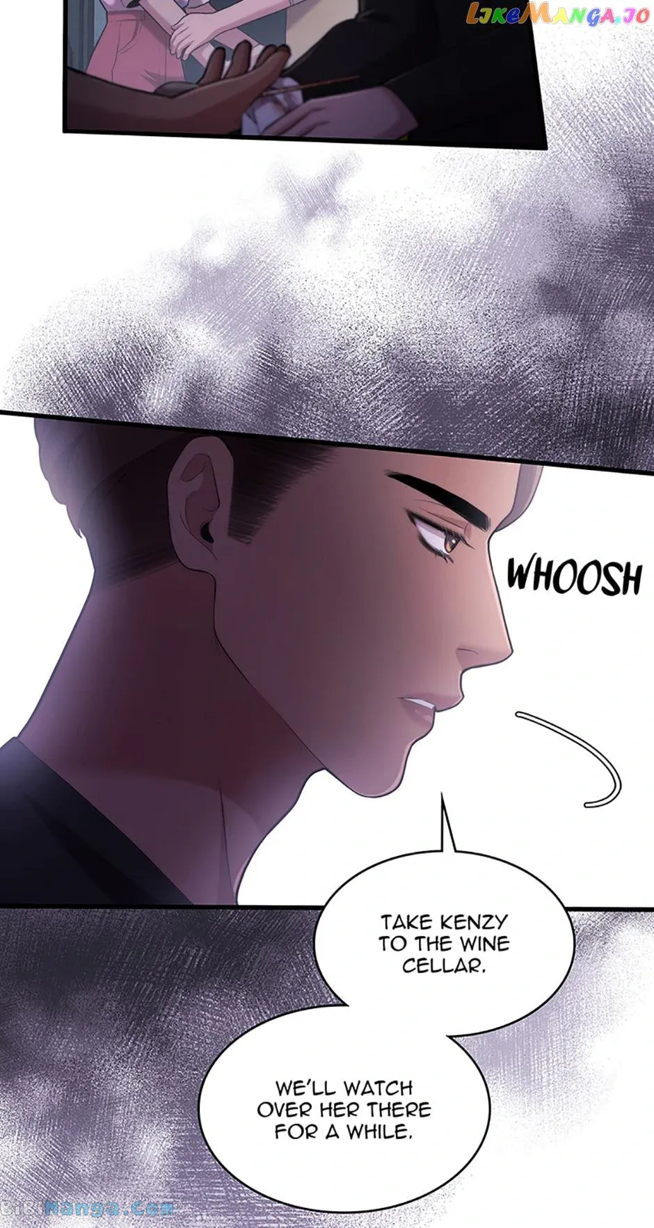 Blood Hotel Chapter 24 Online - página 56