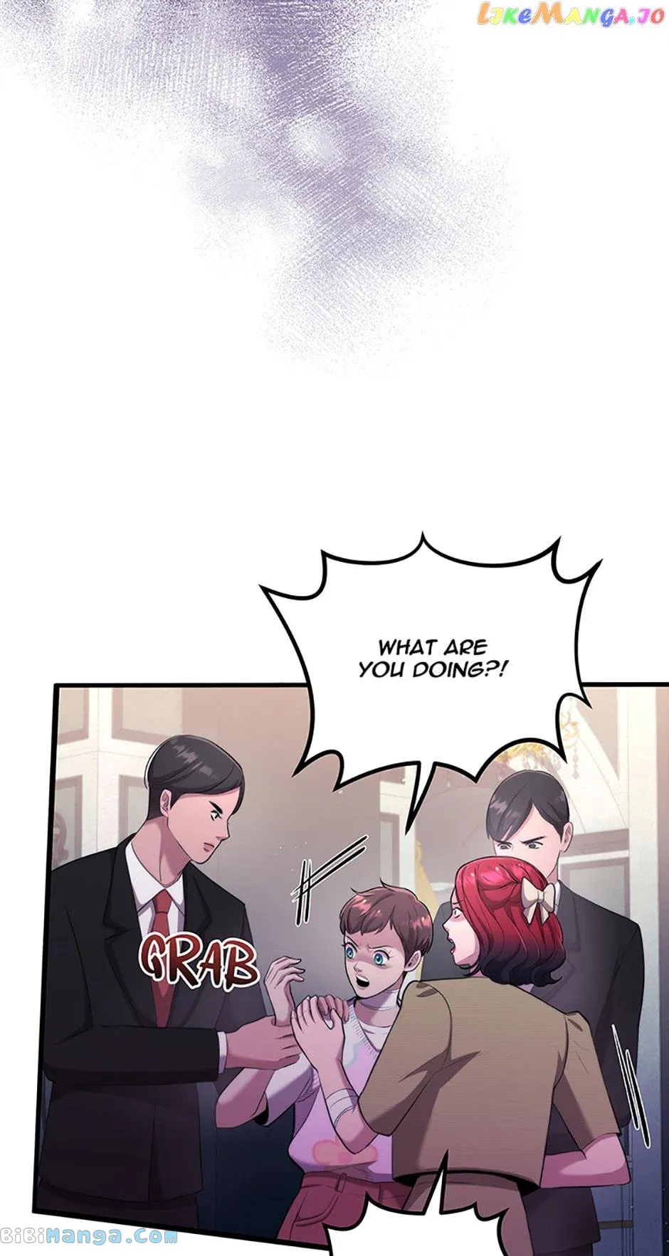 Blood Hotel Chapter 24 Online - página 57