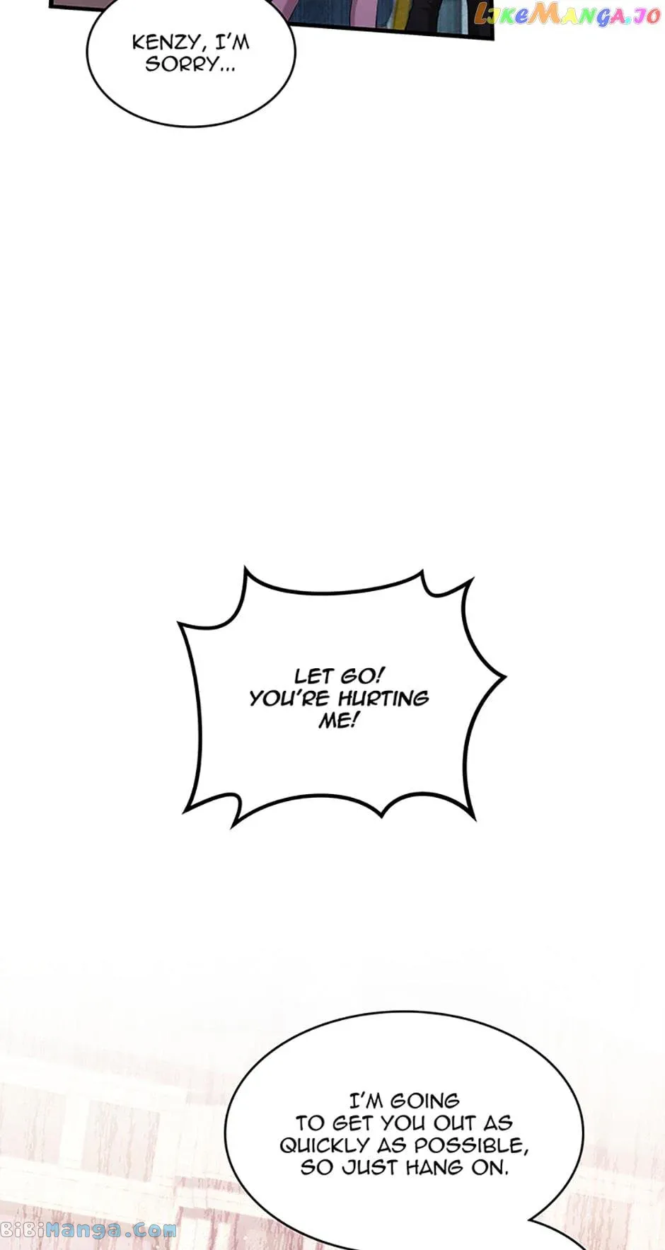 Blood Hotel Chapter 24 Online - página 59