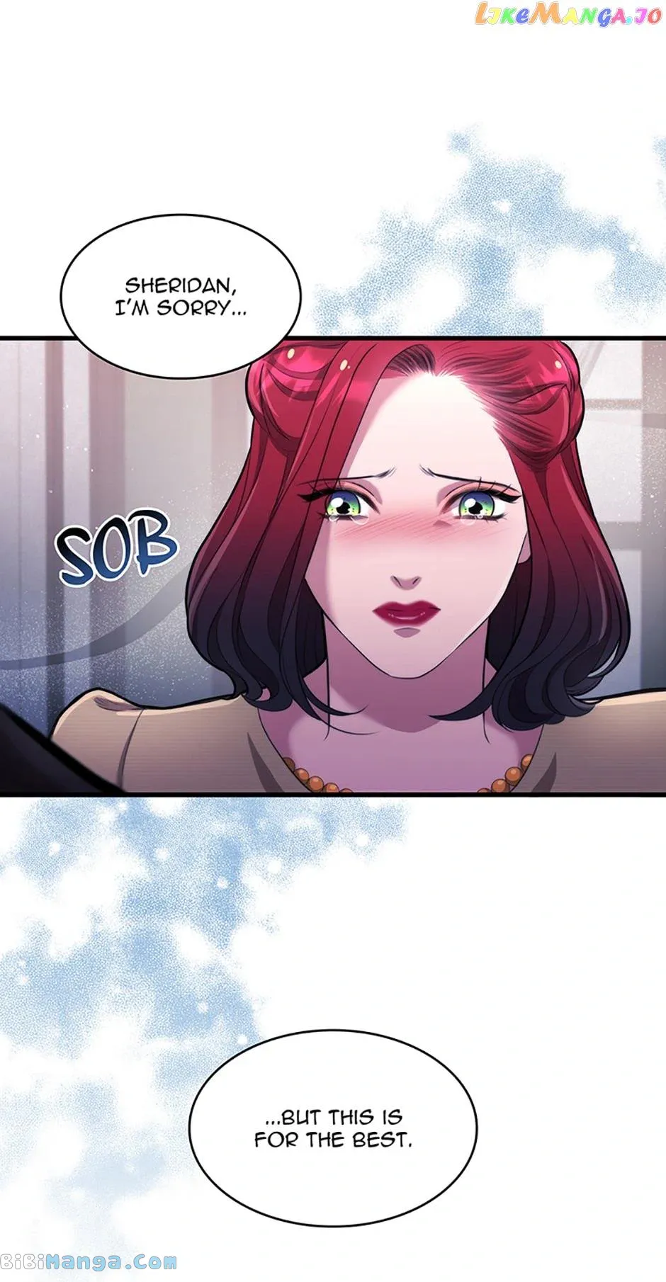 Blood Hotel Chapter 24 Online - página 61