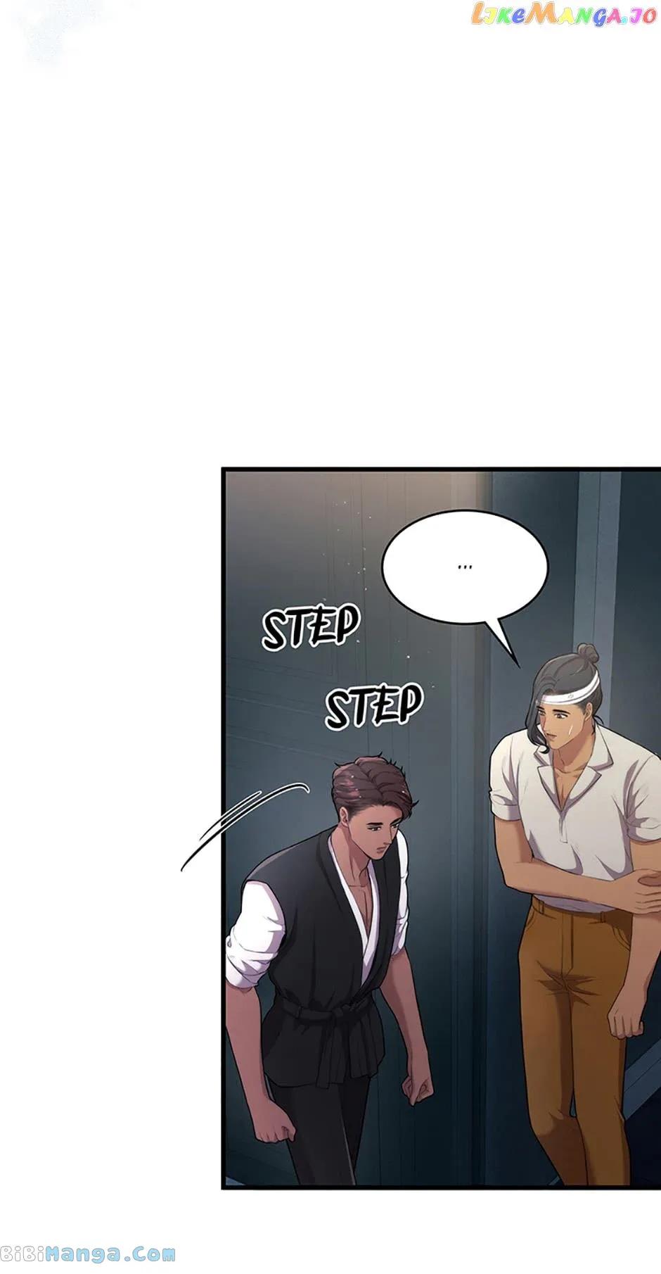 Blood Hotel Chapter 24 Online - página 62