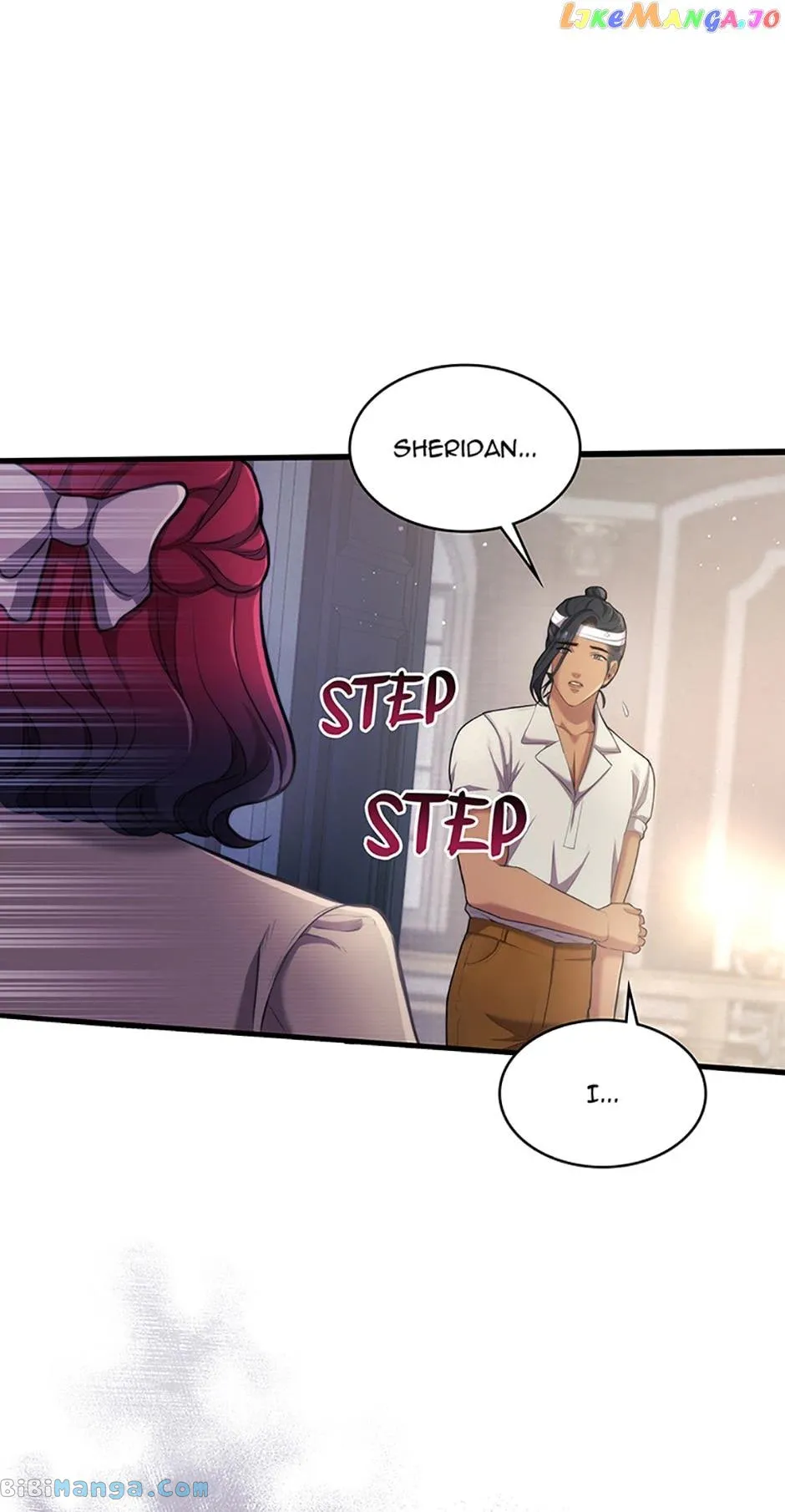 Blood Hotel Chapter 24 Online - página 63