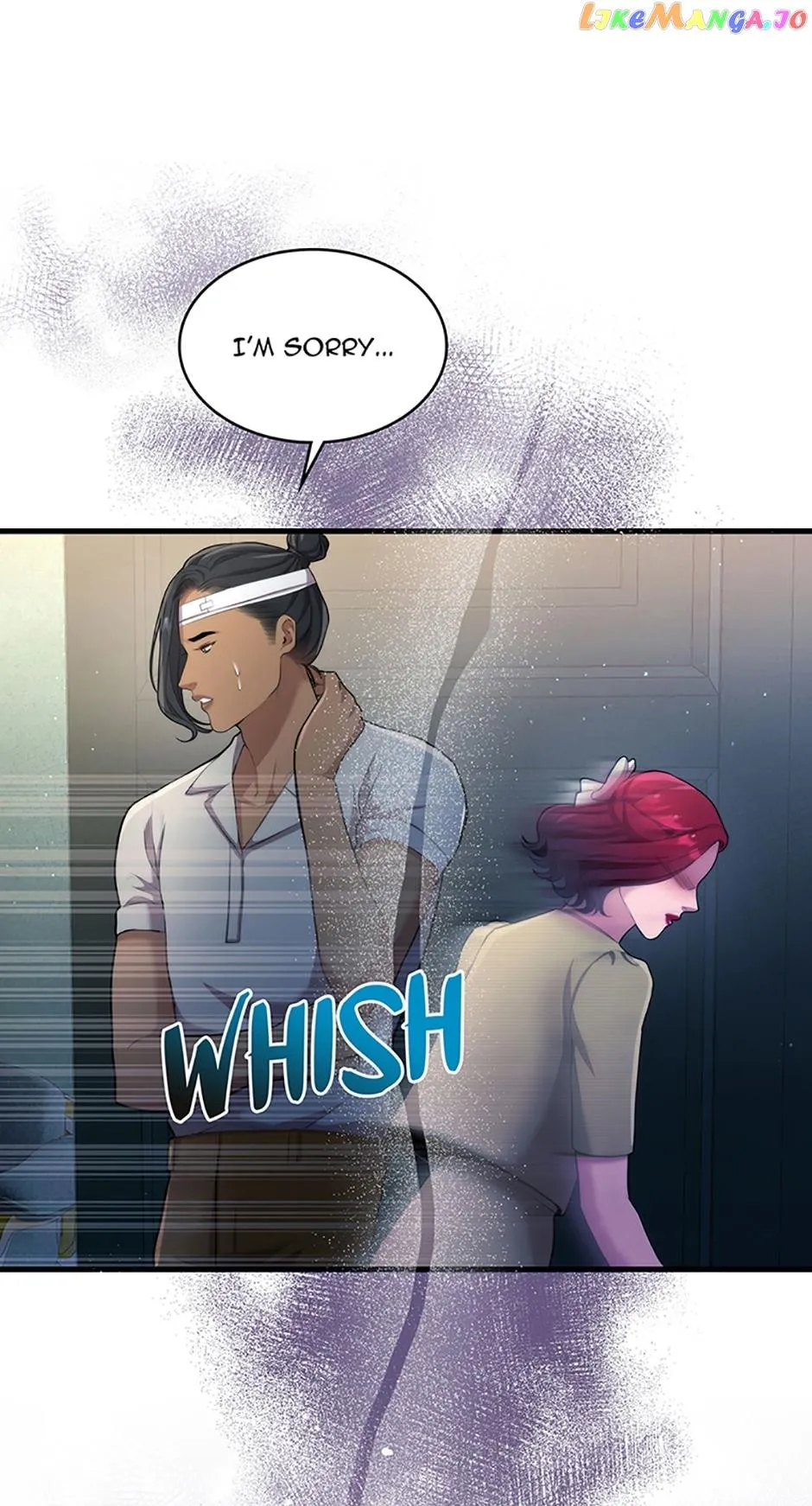 Blood Hotel Chapter 25 Online - página 2