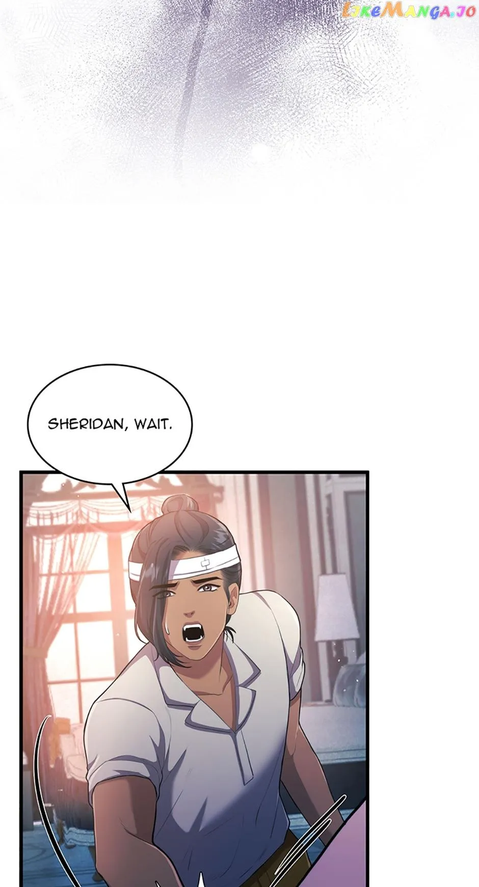 Blood Hotel Chapter 25 Online - página 3