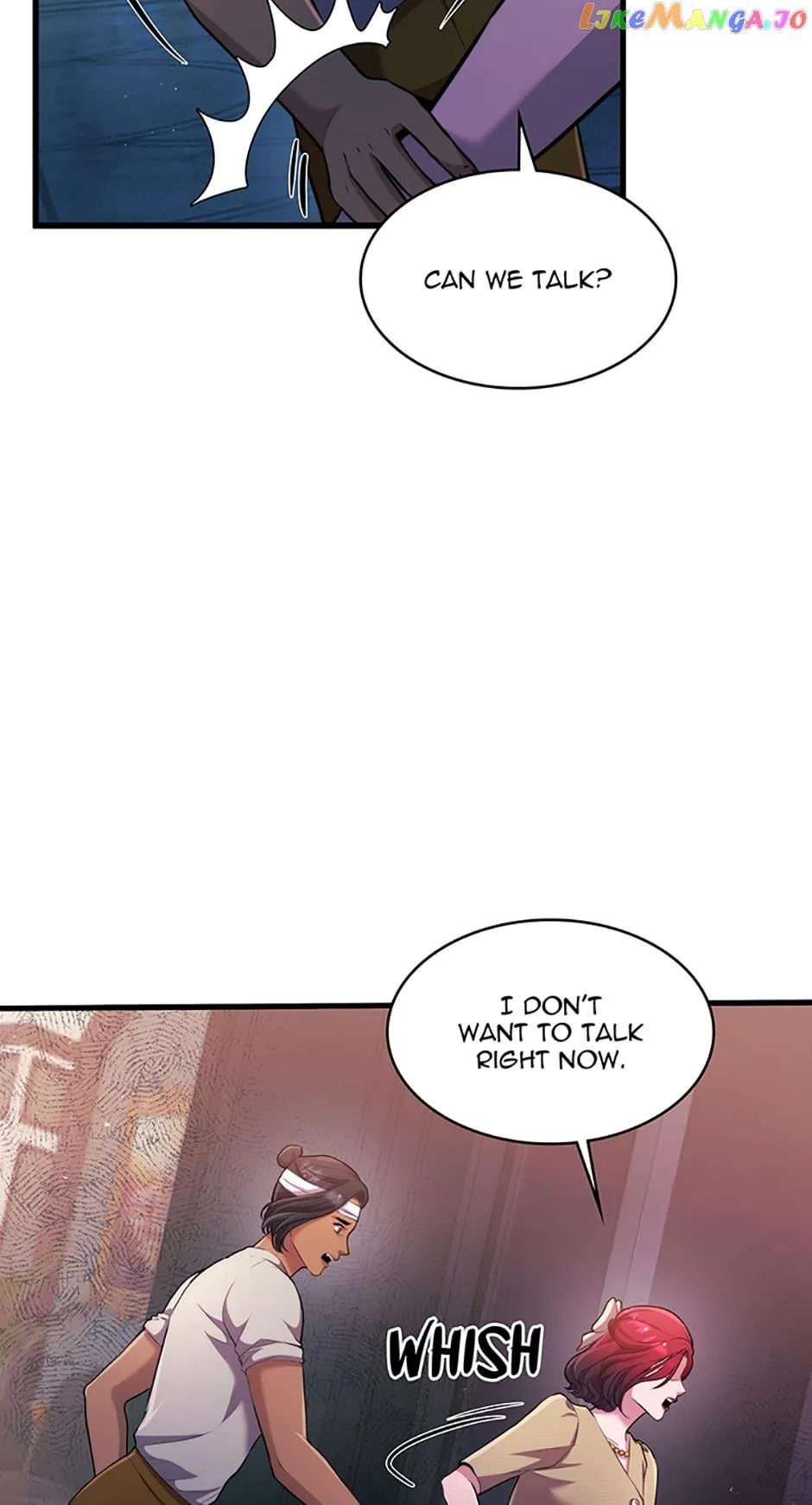 Blood Hotel Chapter 25 Online - página 4