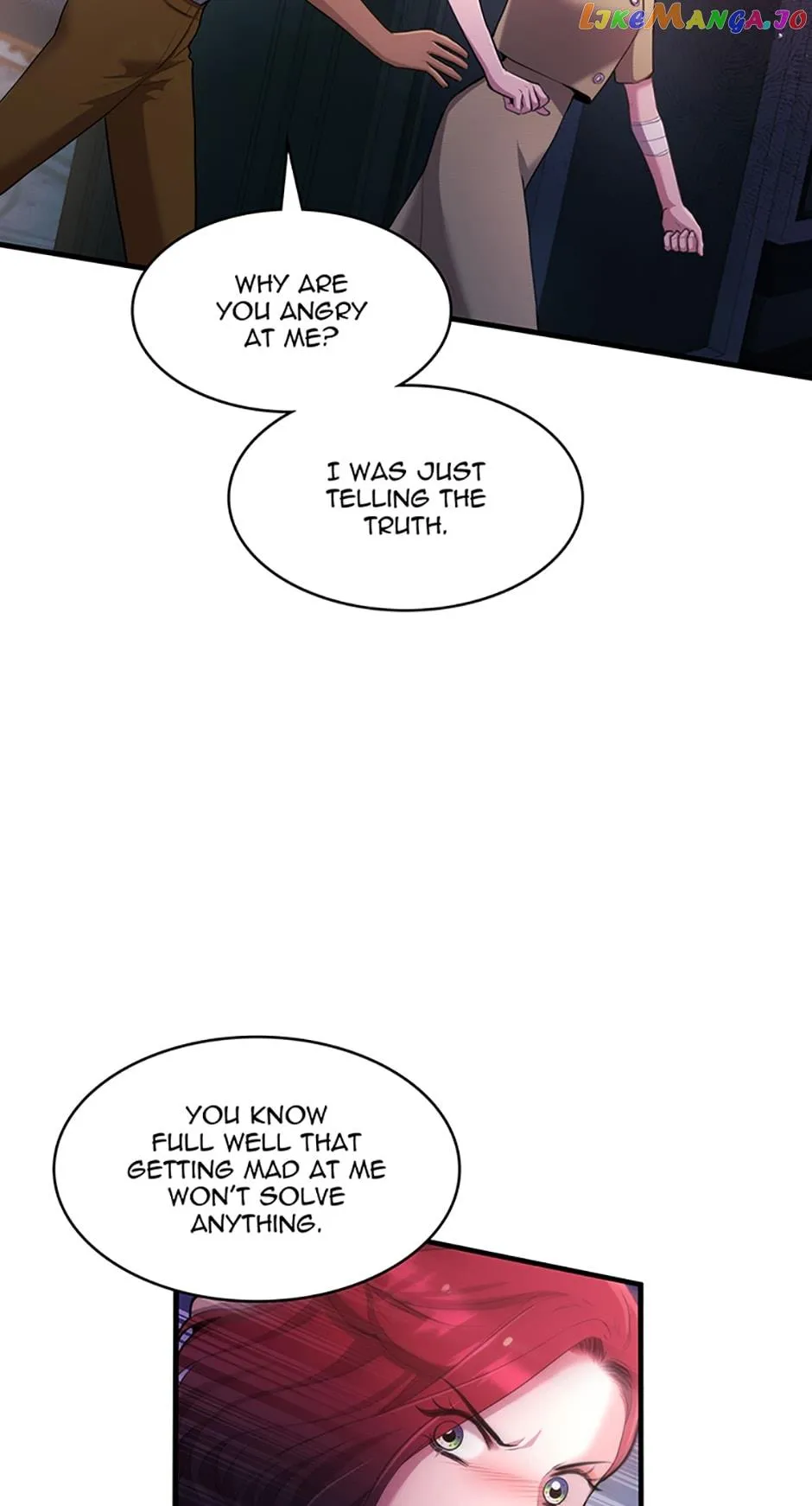 Blood Hotel Chapter 25 Online - página 5
