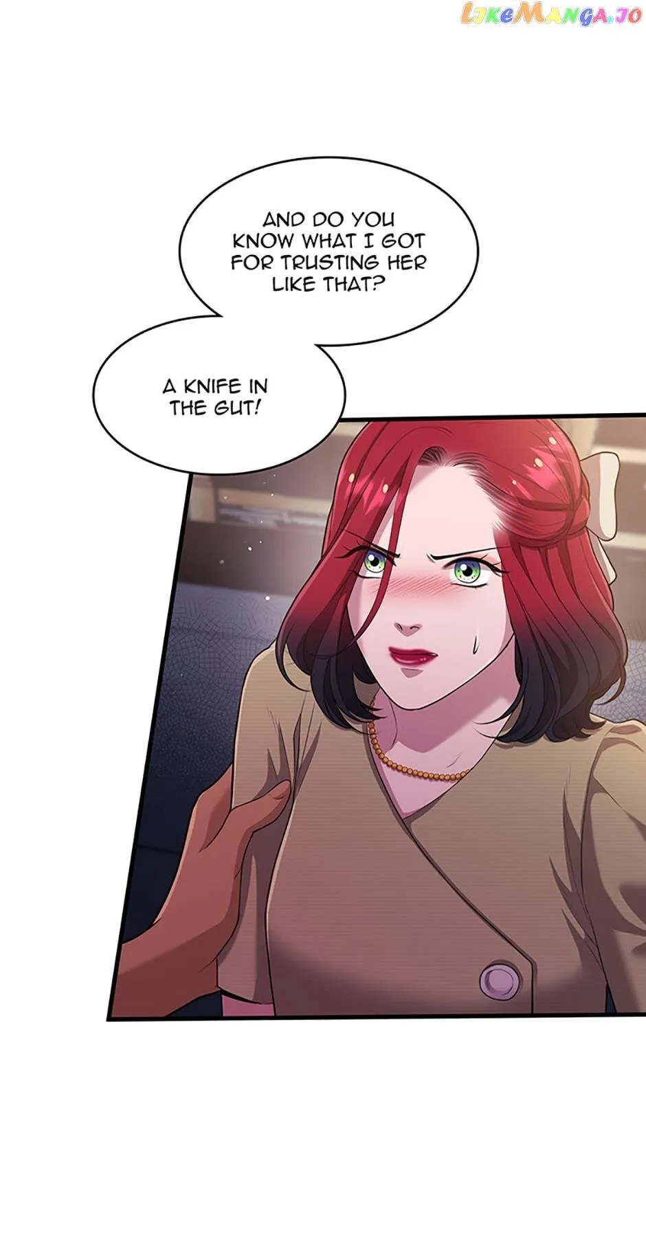 Blood Hotel Chapter 25 Online - página 9