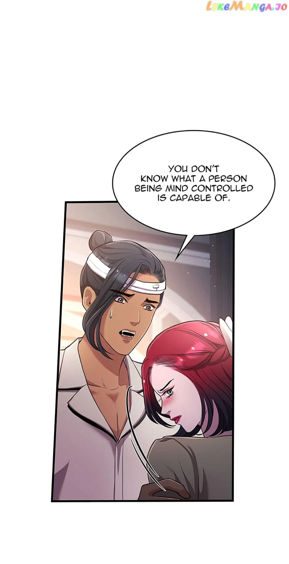 Blood Hotel Chapter 25 Online - página 10