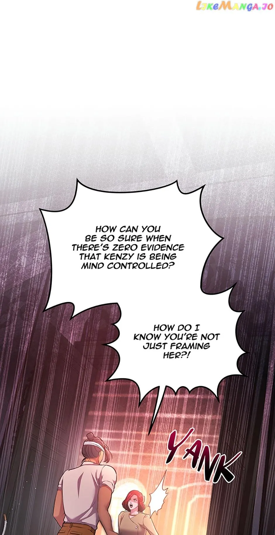 Blood Hotel Chapter 25 Online - página 11