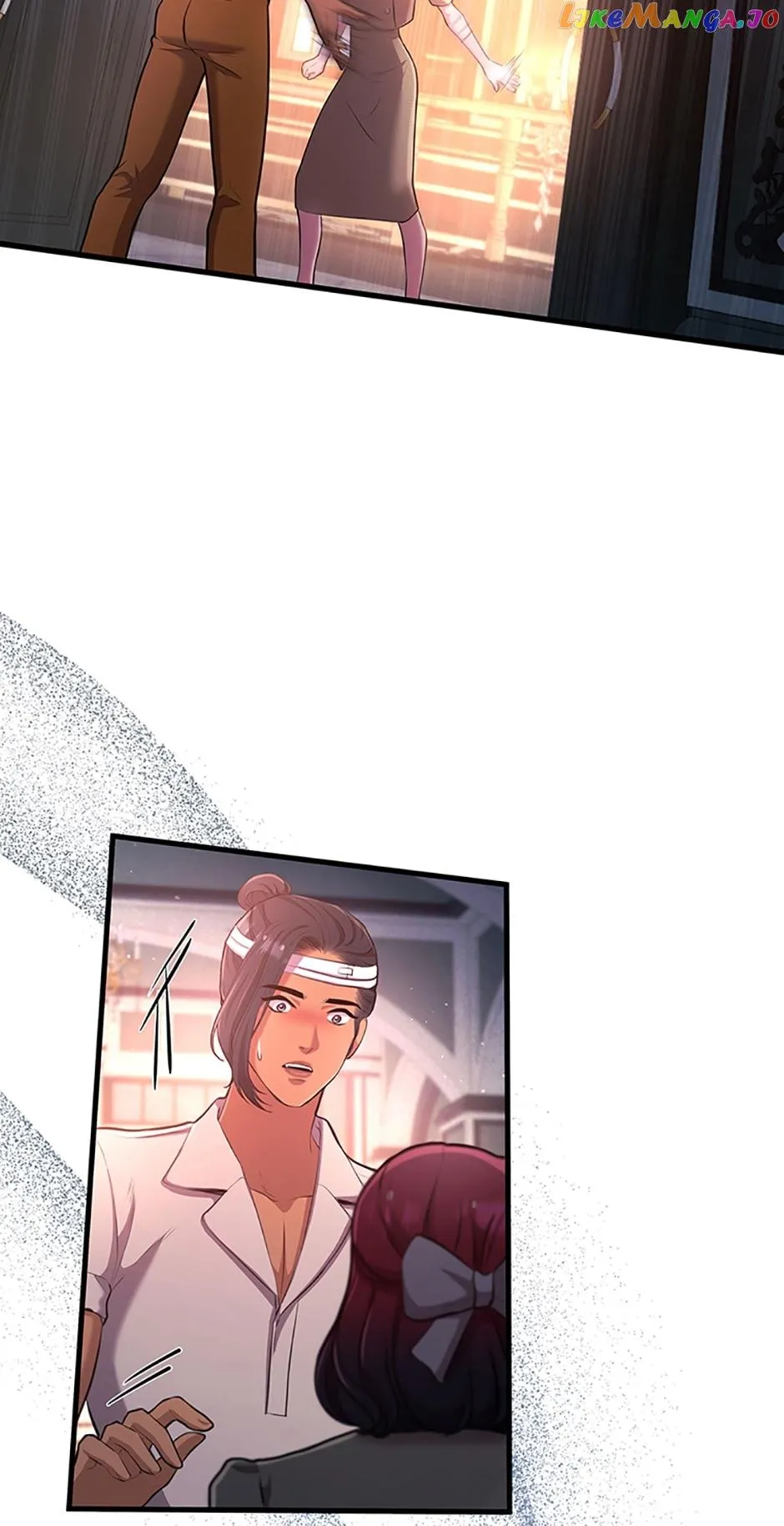 Blood Hotel Chapter 25 Online - página 12
