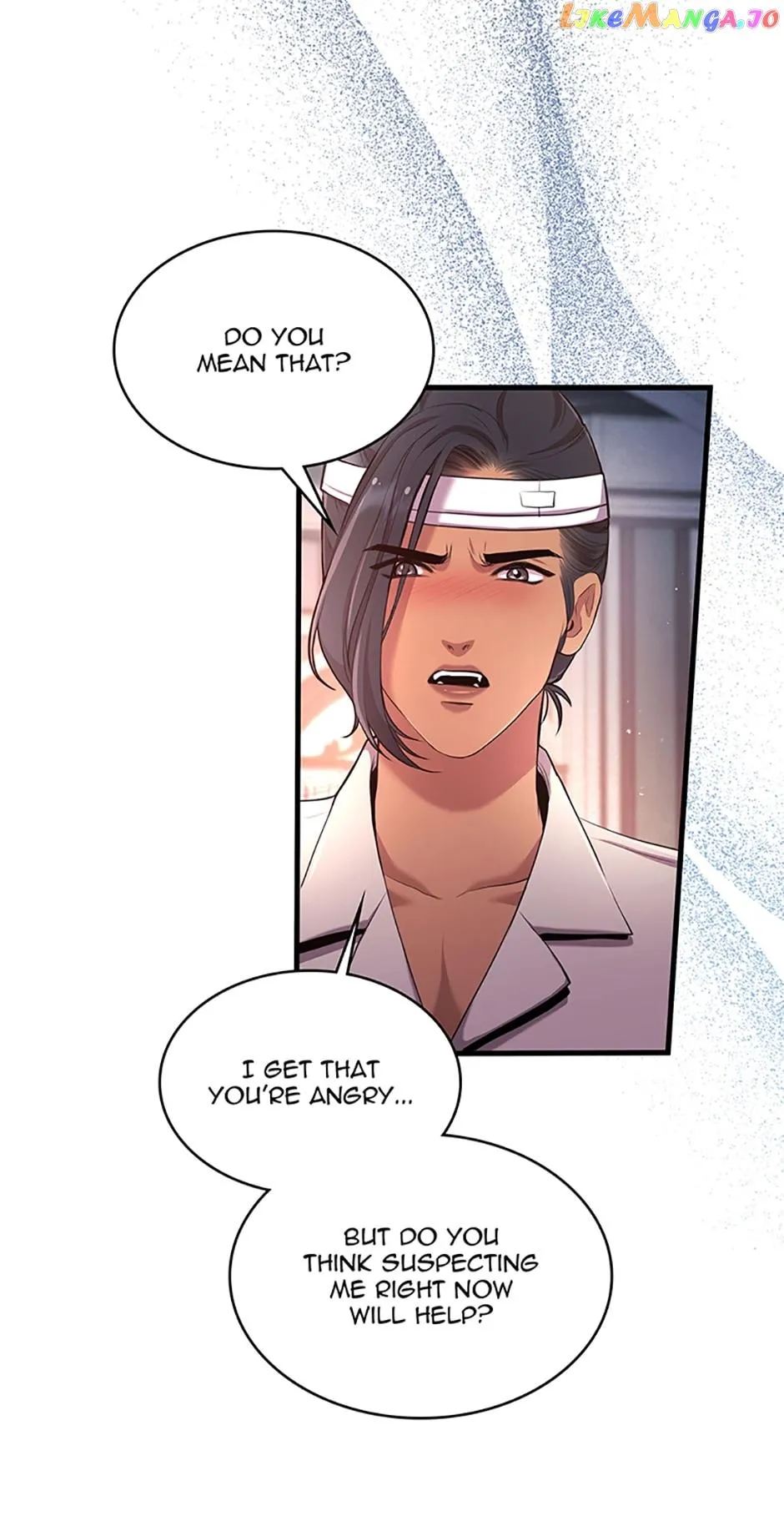 Blood Hotel Chapter 25 Online - página 13