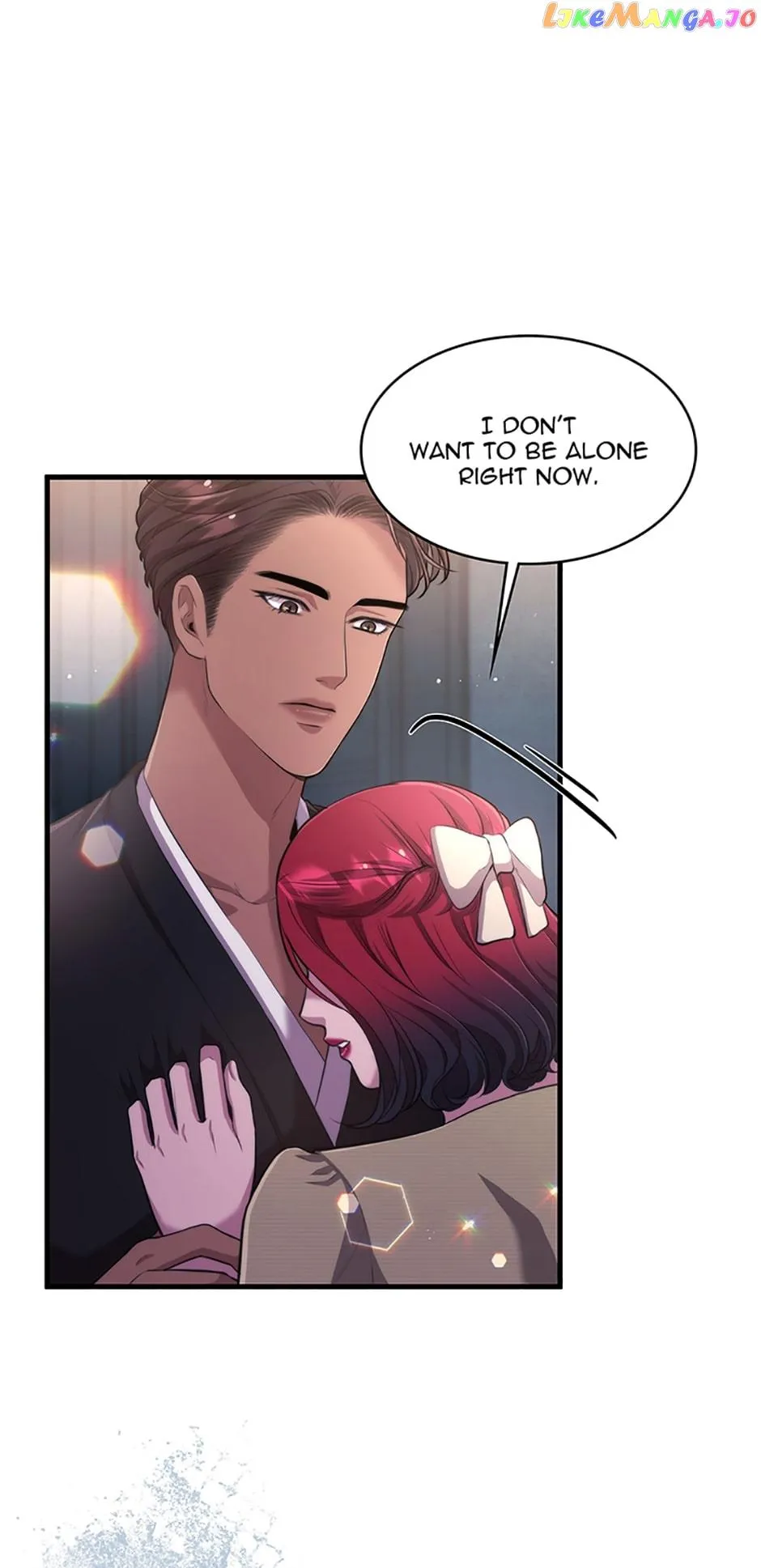 Blood Hotel Chapter 25 Online - página 21