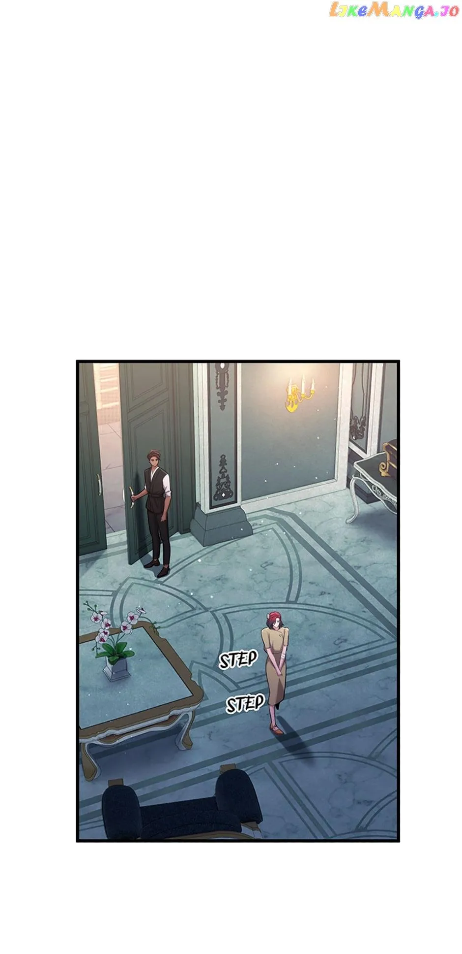 Blood Hotel Chapter 25 Online - página 24
