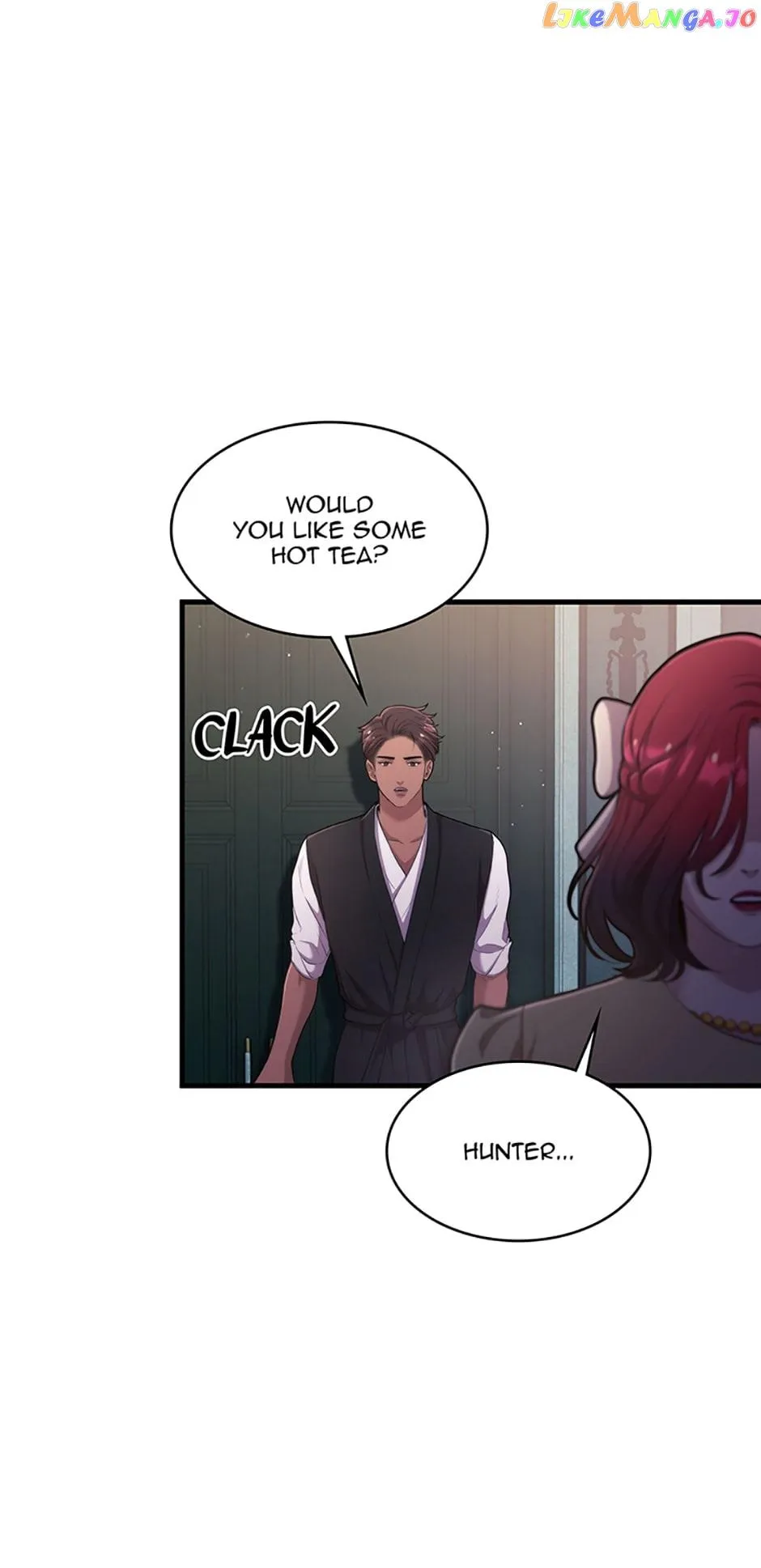 Blood Hotel Chapter 25 Online - página 25
