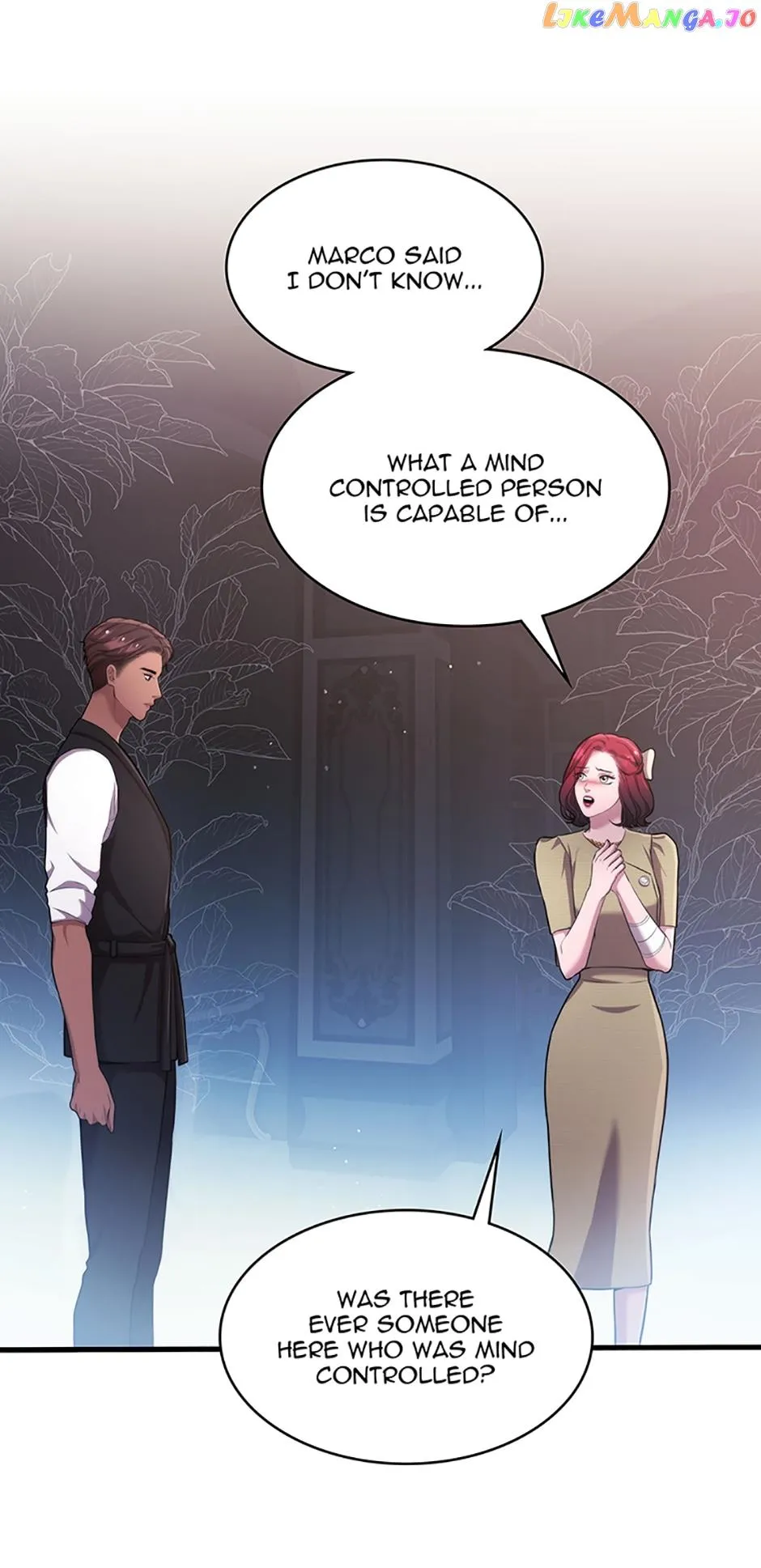 Blood Hotel Chapter 25 Online - página 26