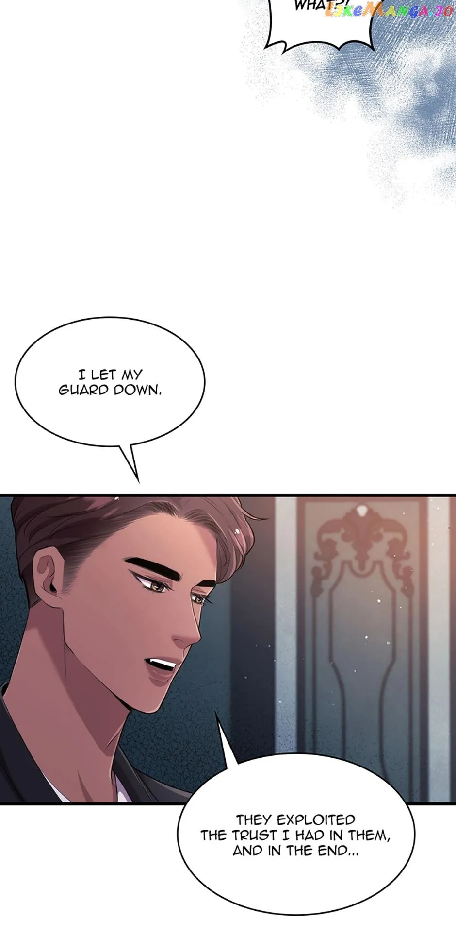 Blood Hotel Chapter 25 Online - página 28