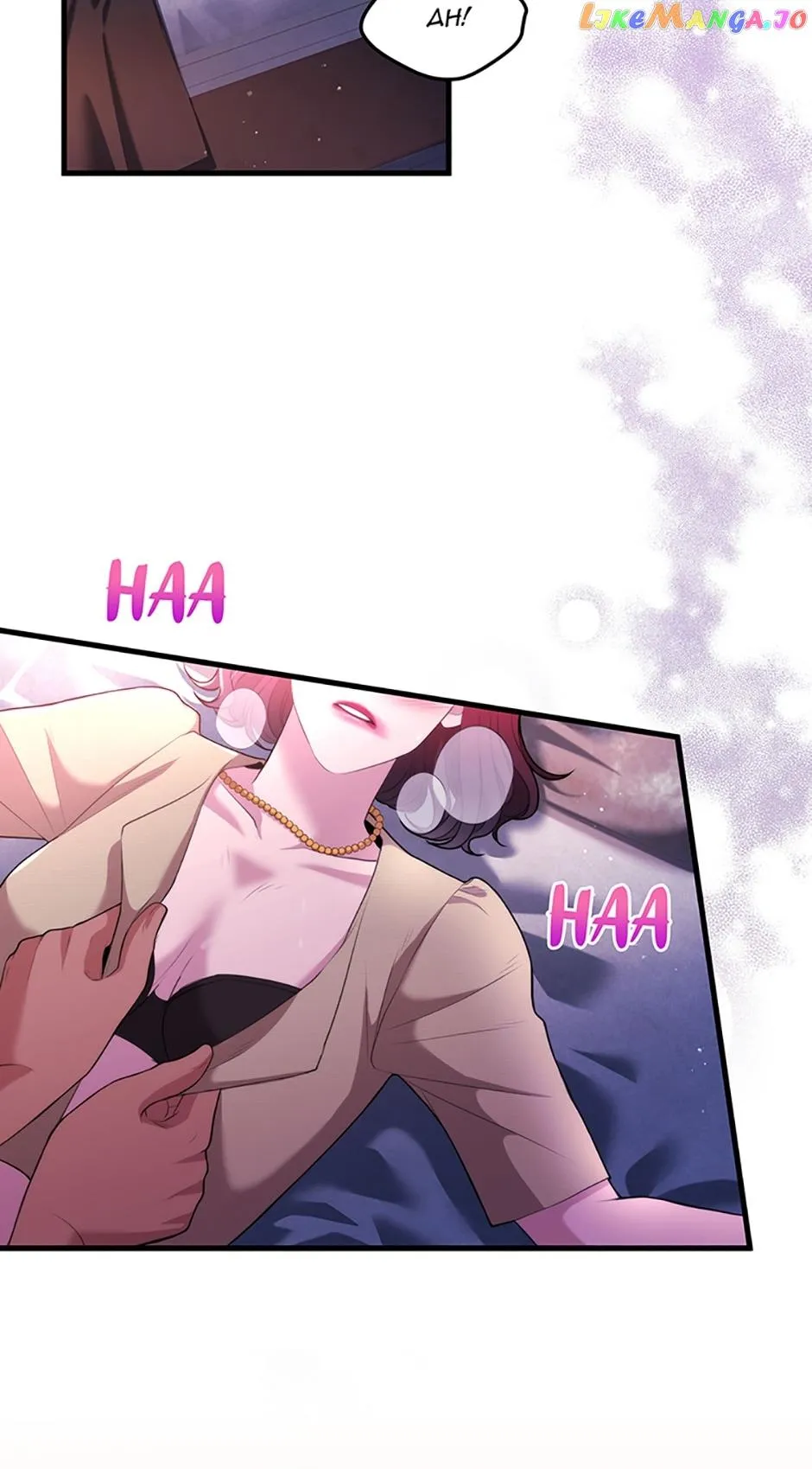 Blood Hotel Chapter 25 Online - página 49