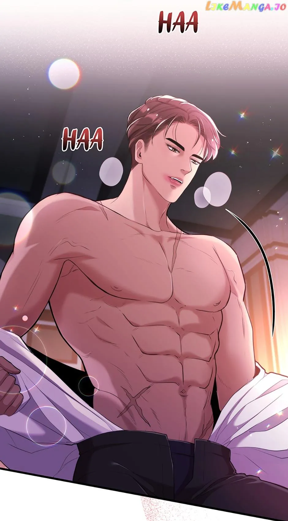 Blood Hotel Chapter 25 Online - página 50