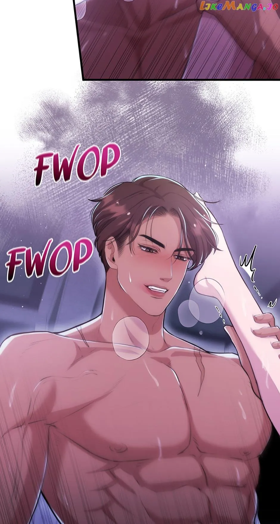 Blood Hotel Chapter 25 Online - página 54