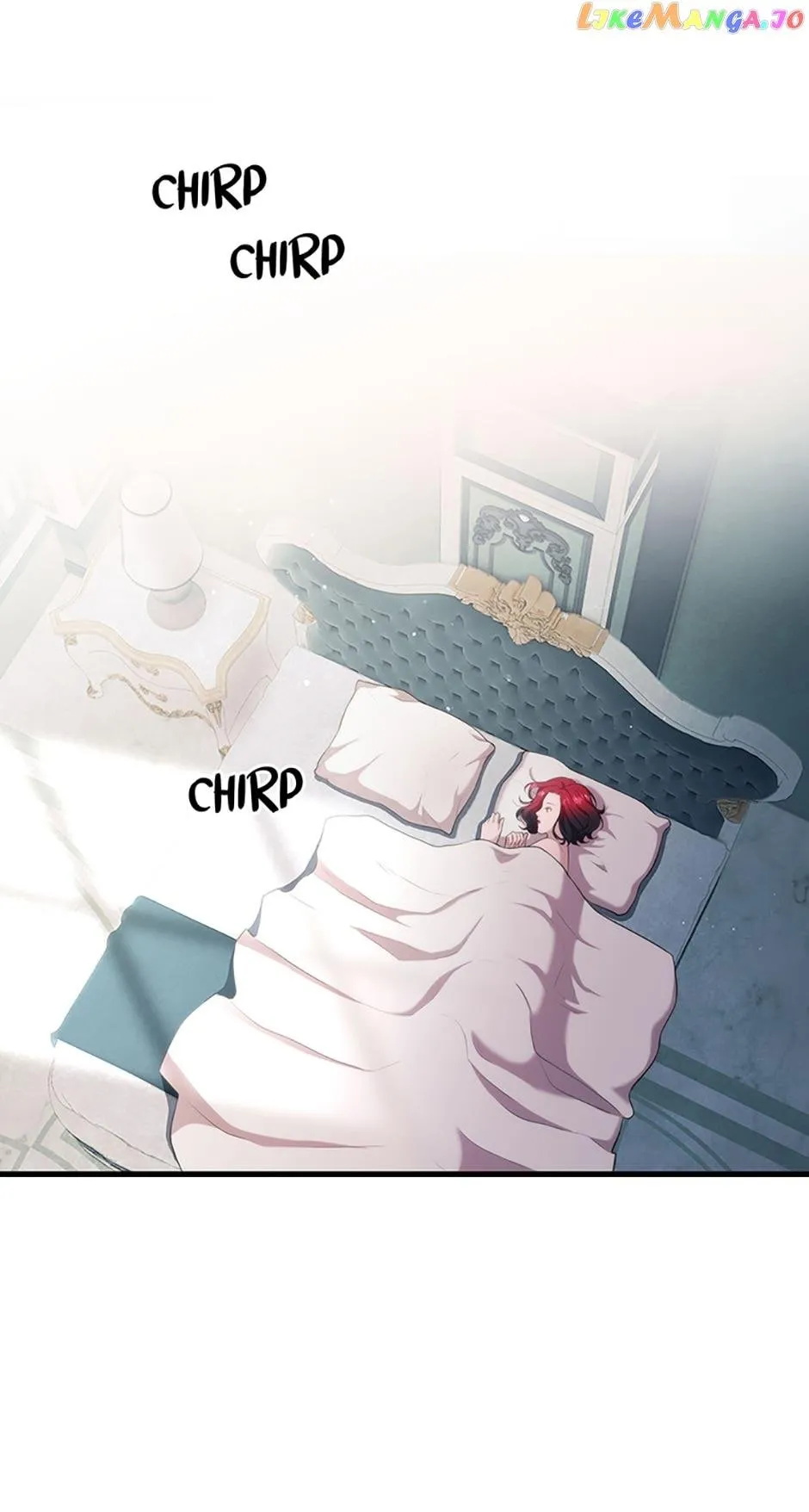 Blood Hotel Chapter 25 Online - página 58