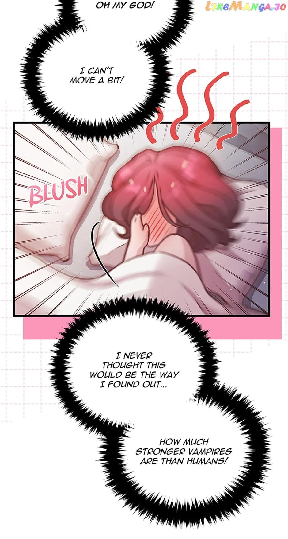 Blood Hotel Chapter 25 Online - página 60