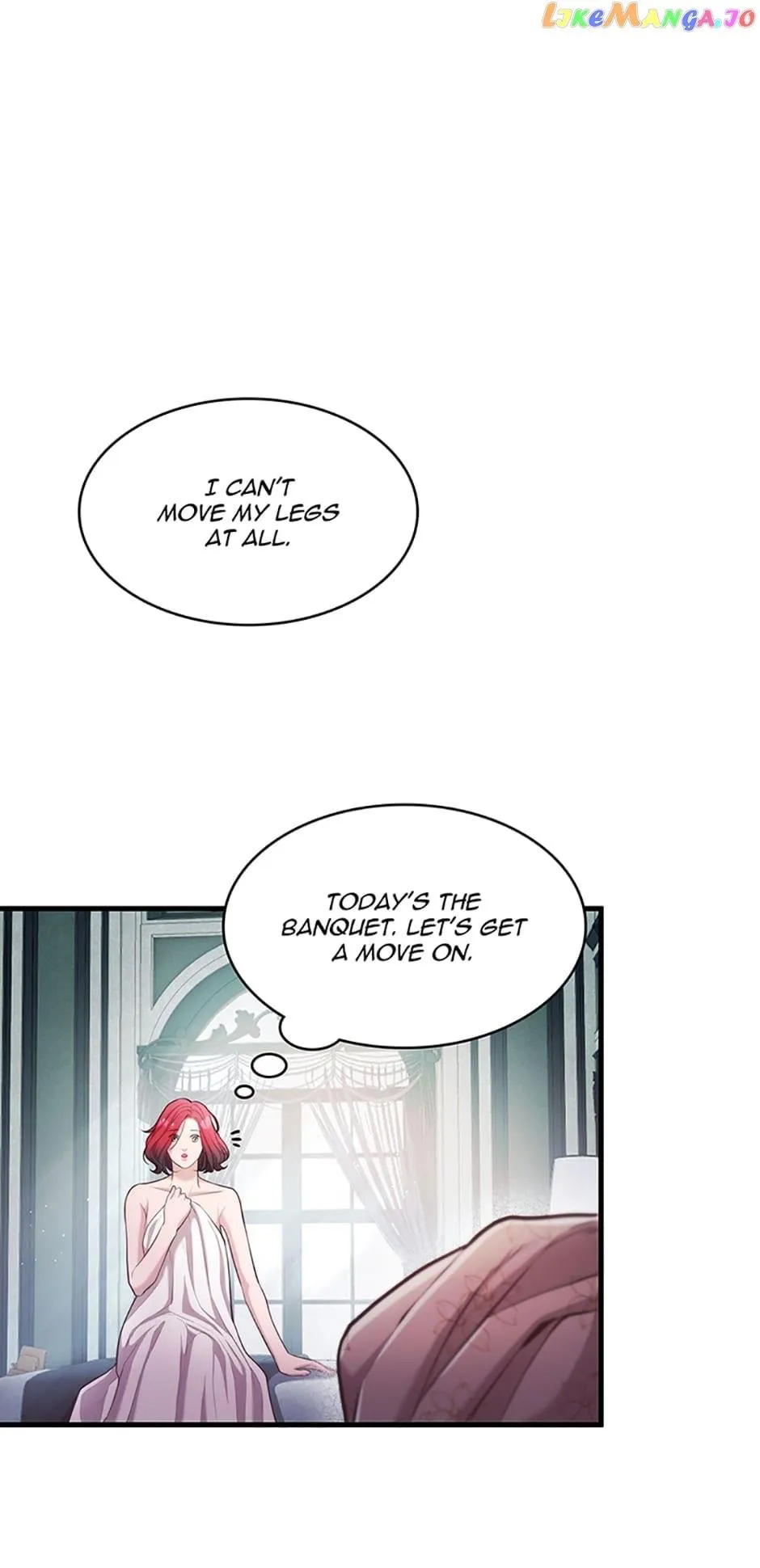 Blood Hotel Chapter 25 Online - página 61