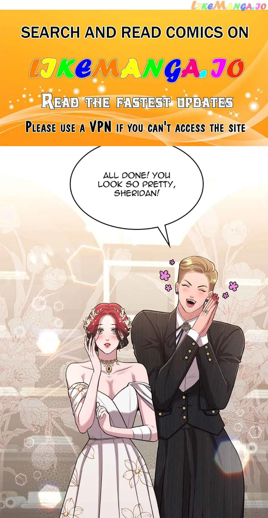 Blood Hotel Chapter 26 Online - página 3