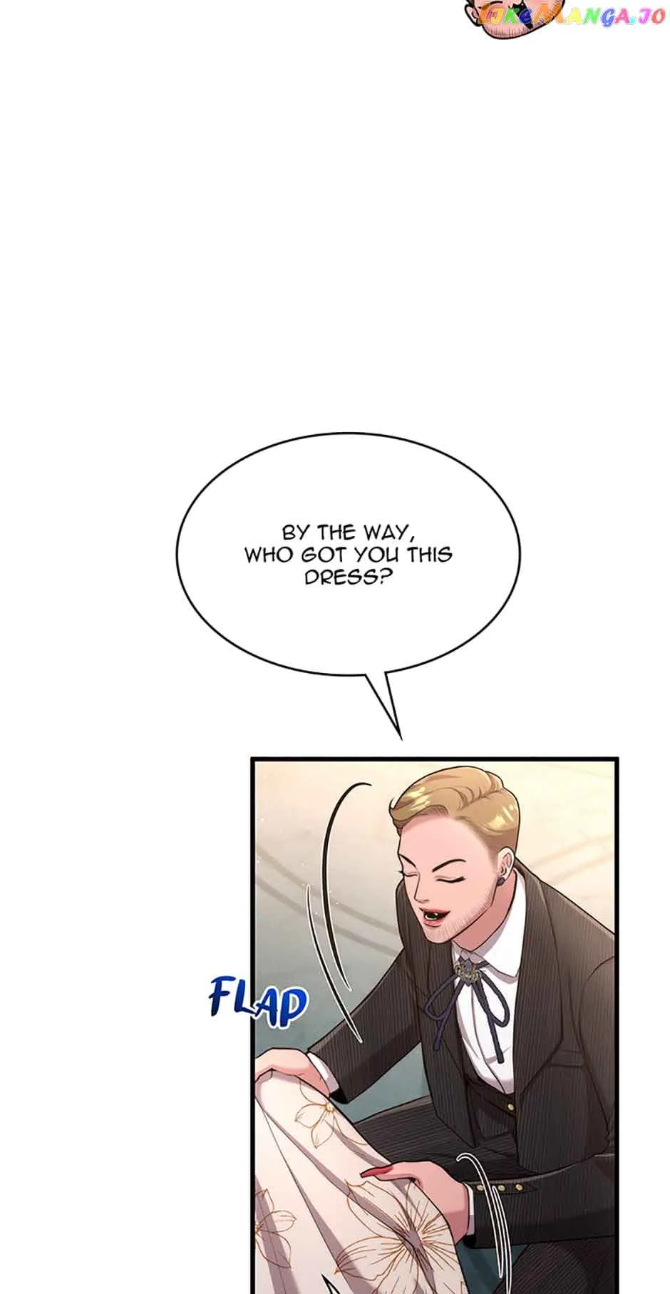 Blood Hotel Chapter 26 Online - página 6