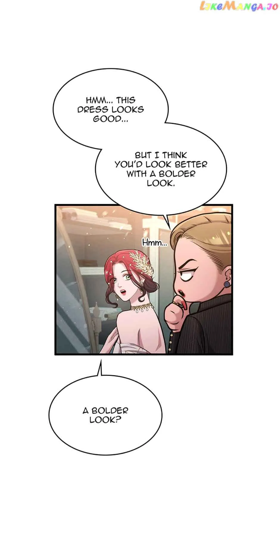 Blood Hotel Chapter 26 Online - página 8