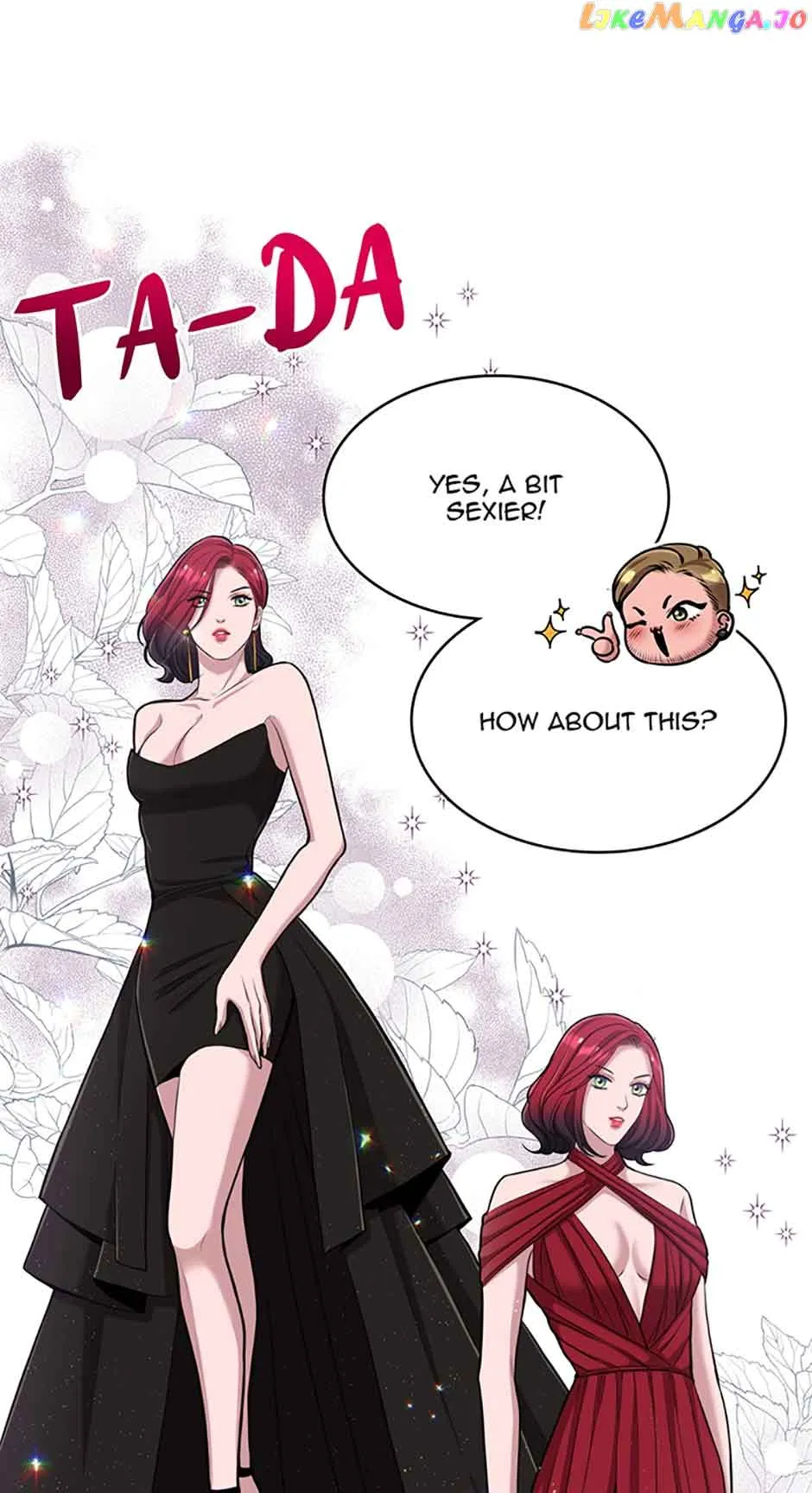 Blood Hotel Chapter 26 Online - página 9