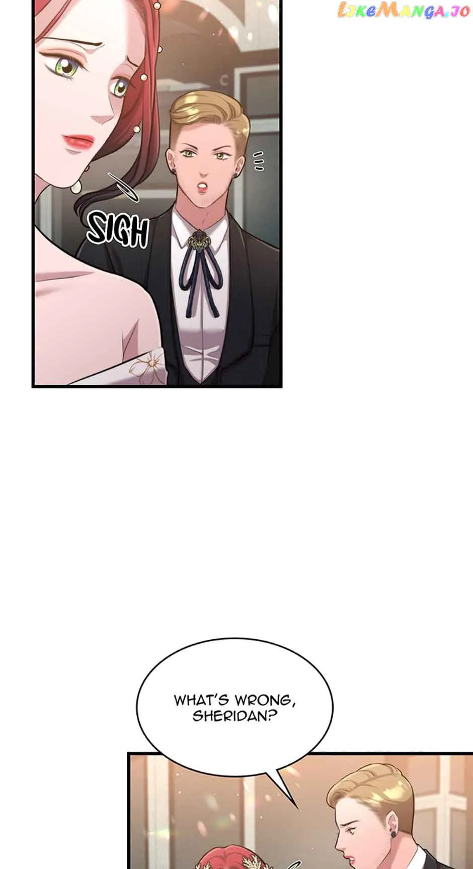 Blood Hotel Chapter 26 Online - página 11