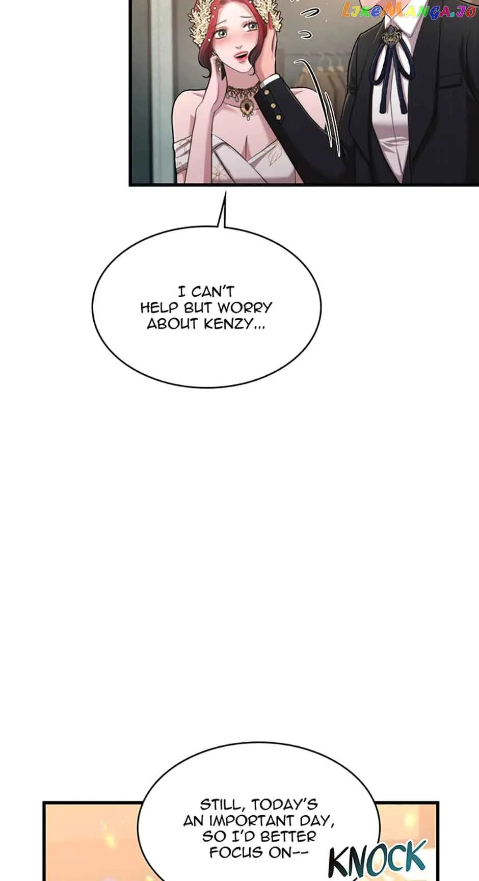 Blood Hotel Chapter 26 Online - página 12