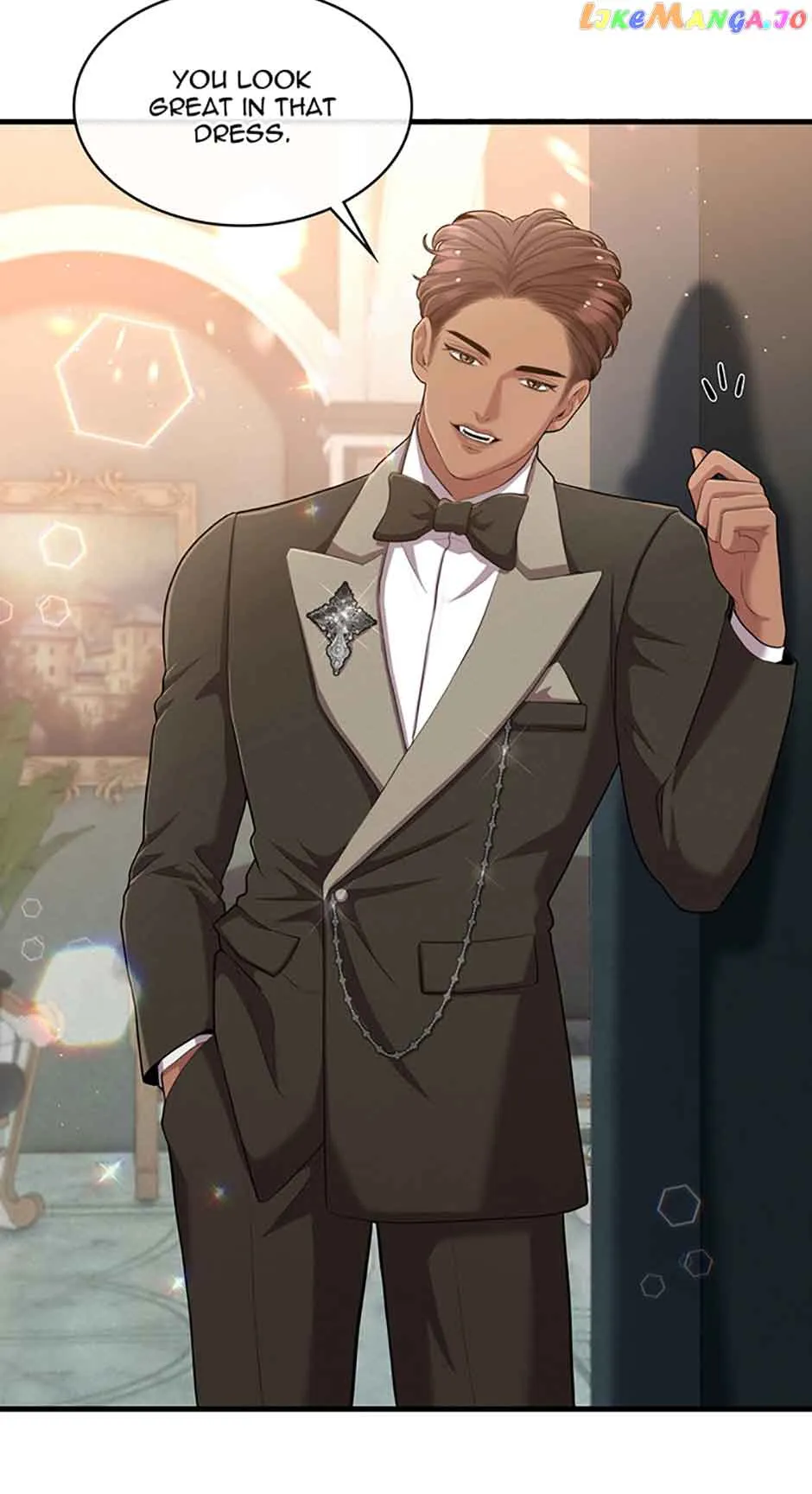 Blood Hotel Chapter 26 Online - página 14