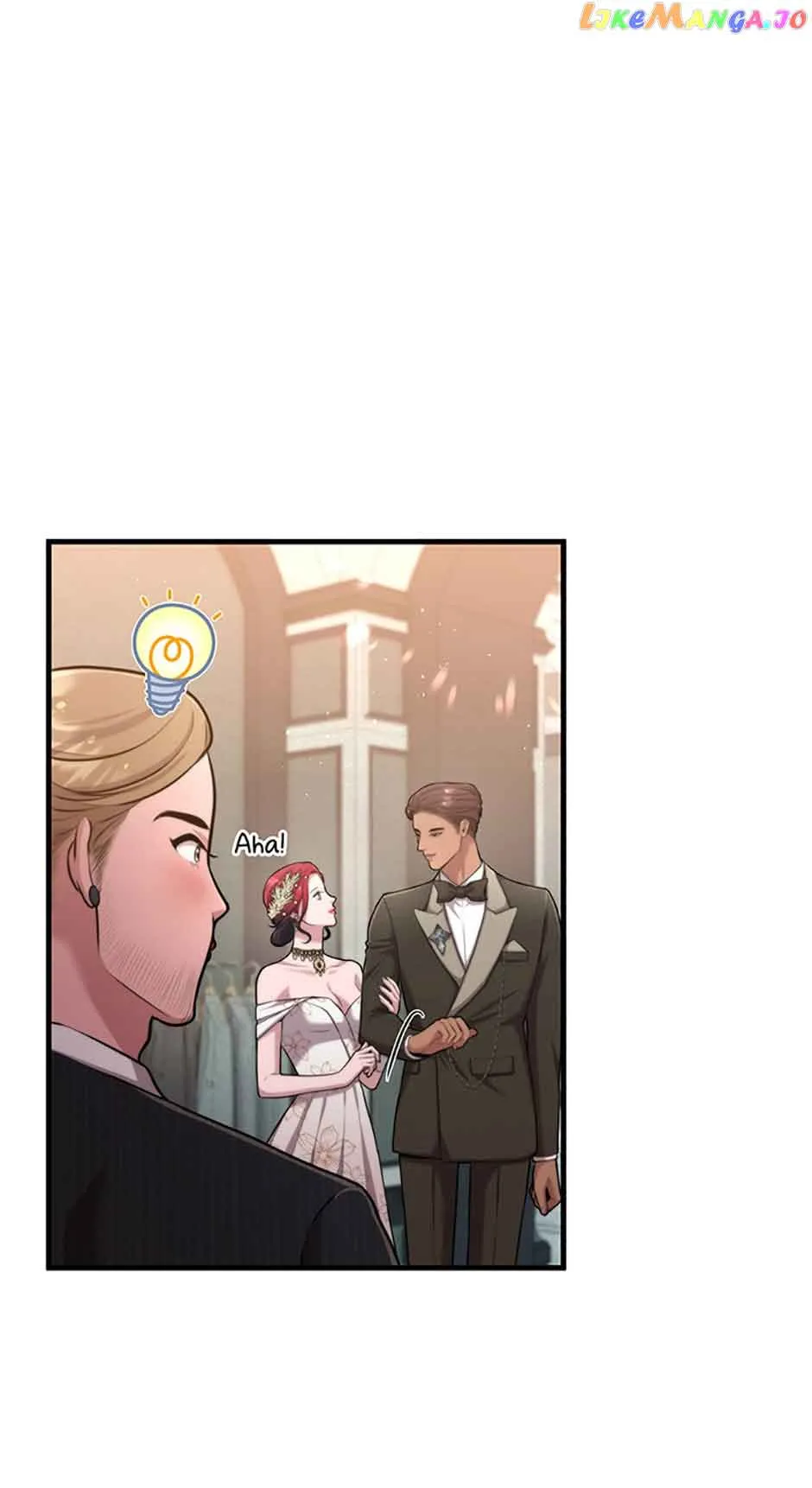 Blood Hotel Chapter 26 Online - página 15