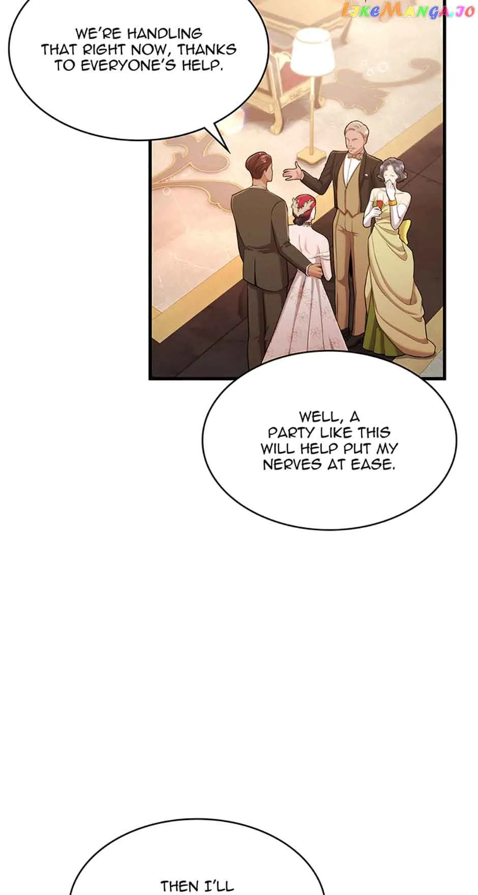 Blood Hotel Chapter 26 Online - página 19