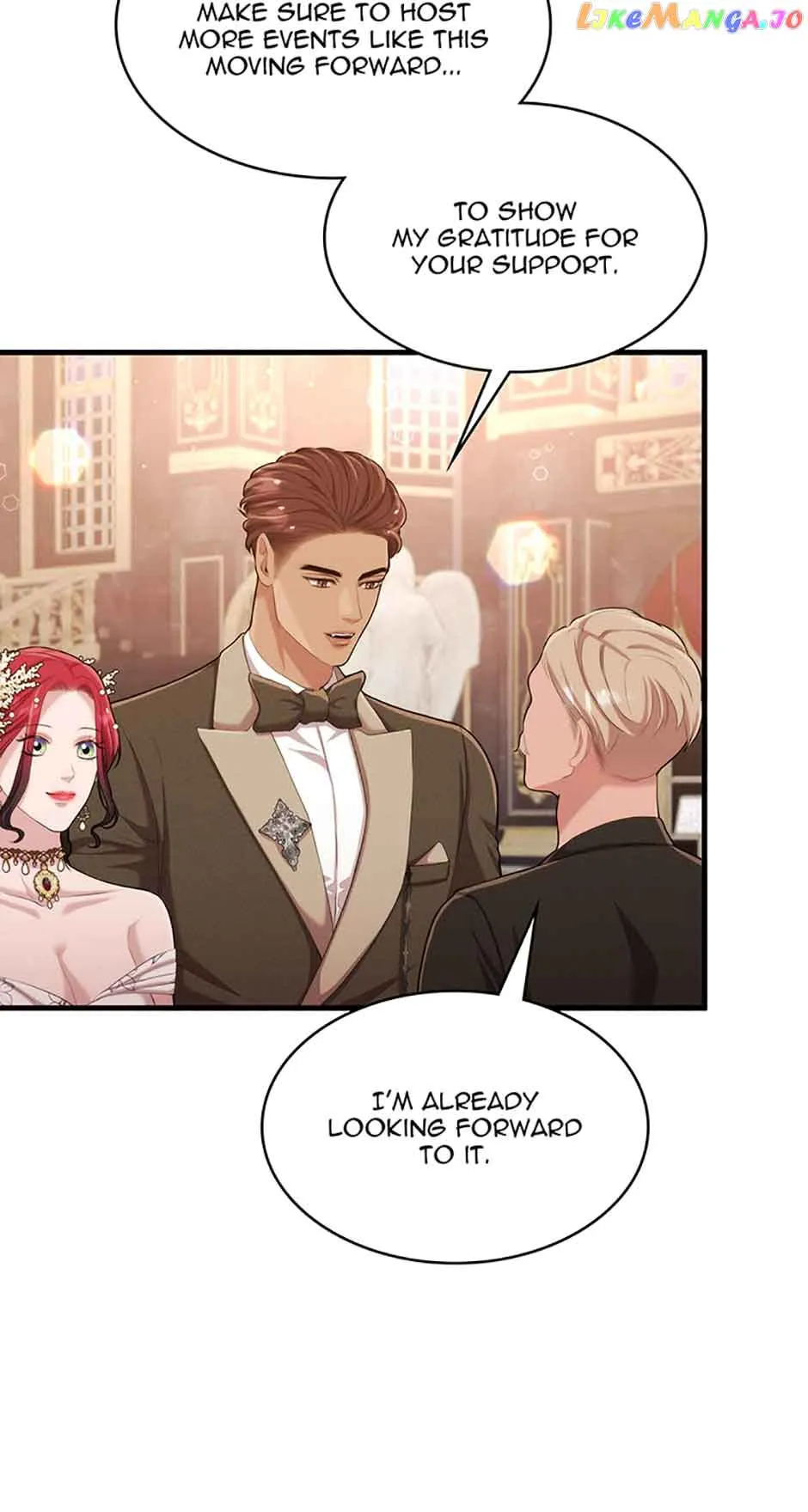 Blood Hotel Chapter 26 Online - página 20