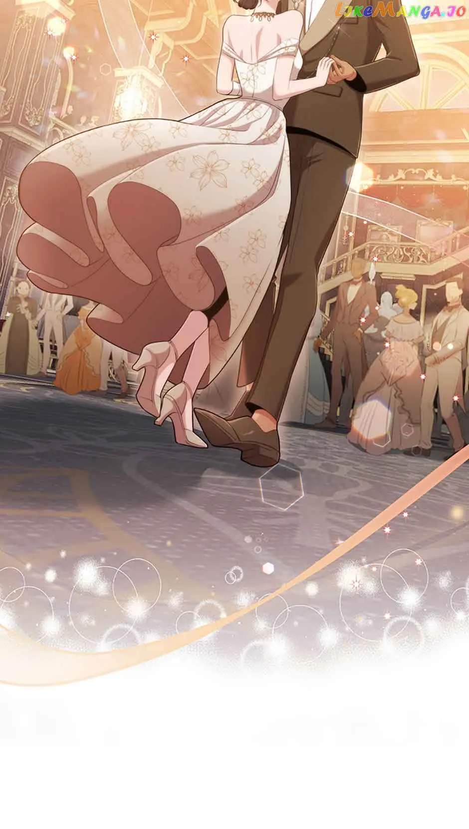 Blood Hotel Chapter 26 Online - página 25