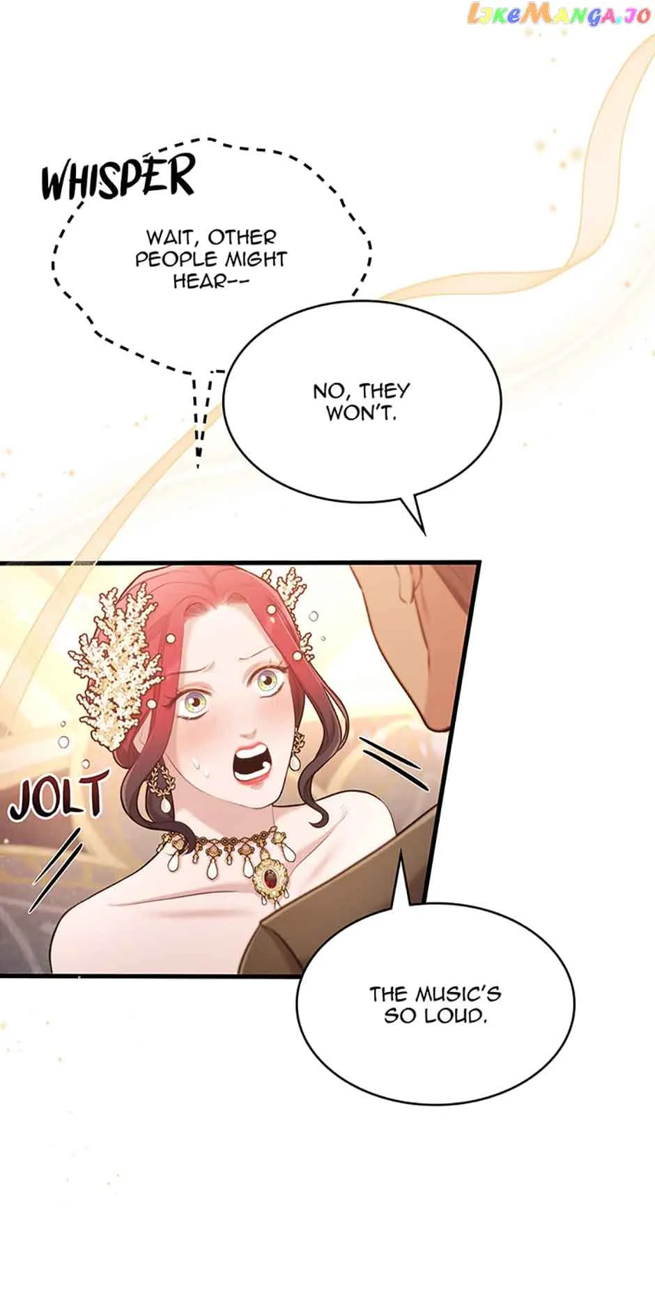 Blood Hotel Chapter 26 Online - página 28