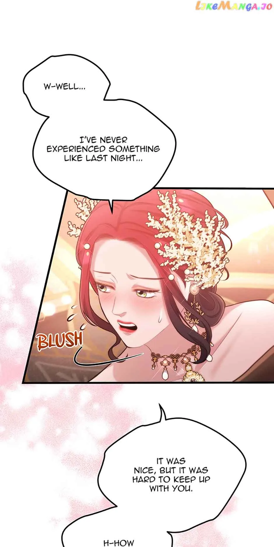 Blood Hotel Chapter 26 Online - página 29