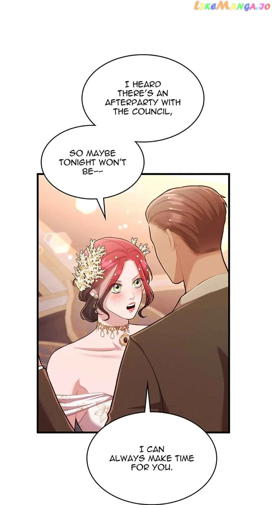 Blood Hotel Chapter 26 Online - página 34