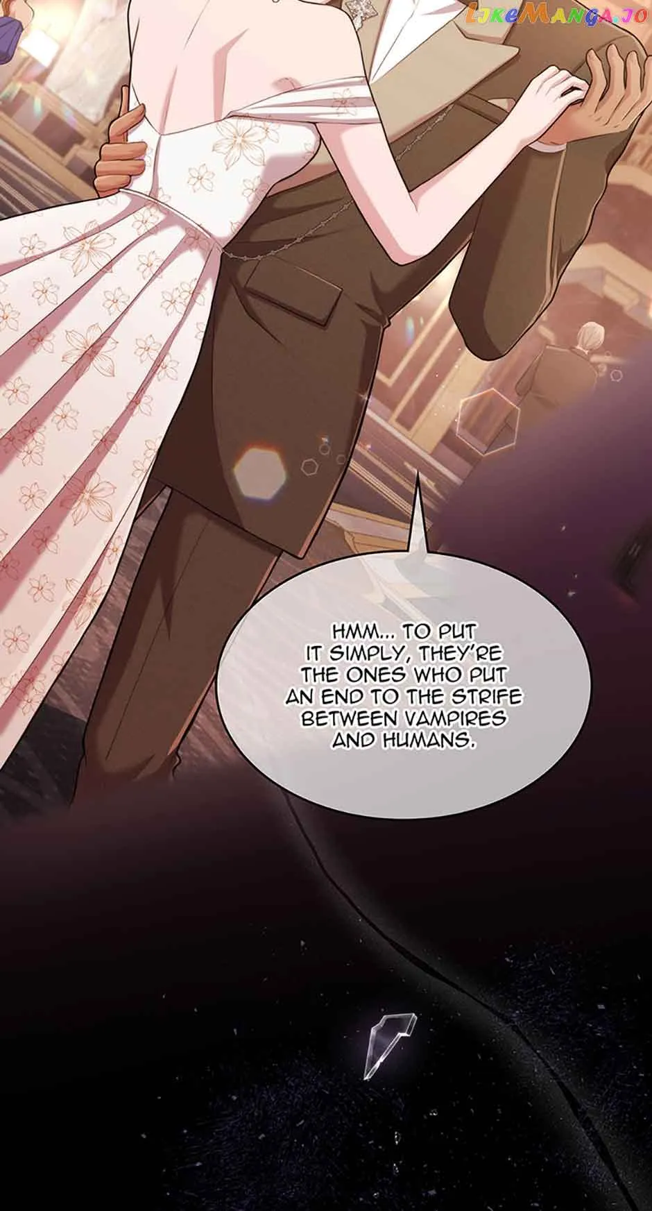 Blood Hotel Chapter 26 Online - página 36