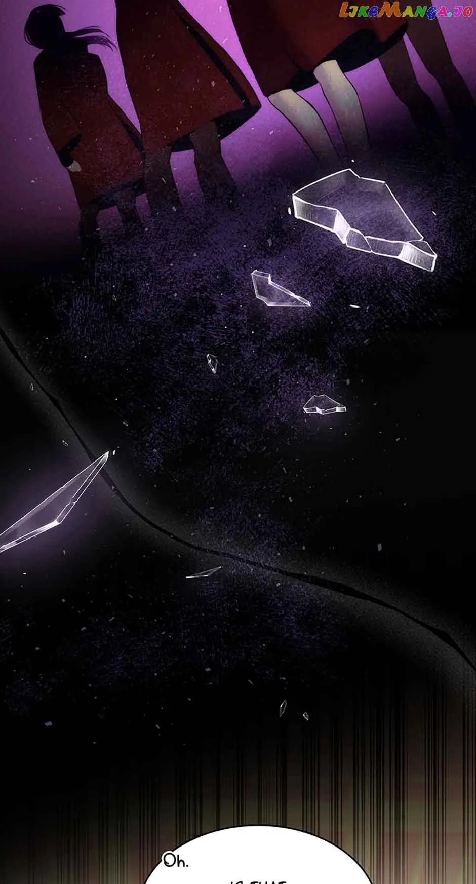 Blood Hotel Chapter 26 Online - página 38