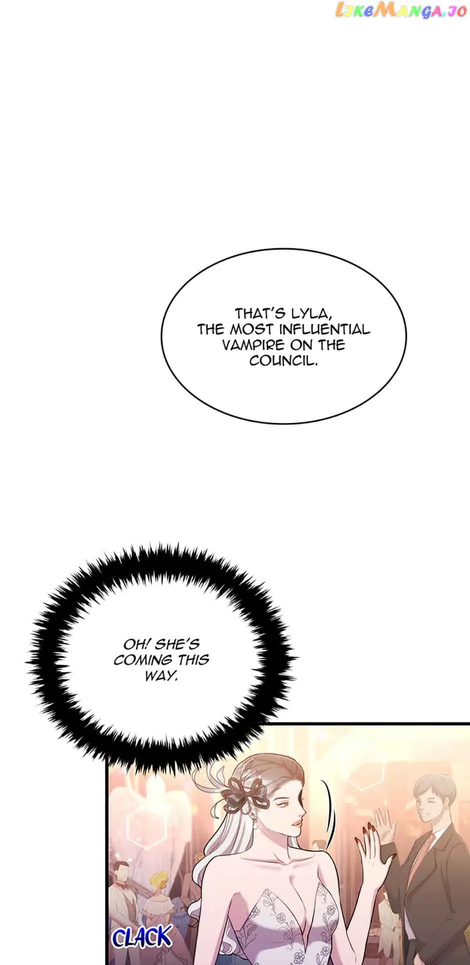 Blood Hotel Chapter 26 Online - página 40