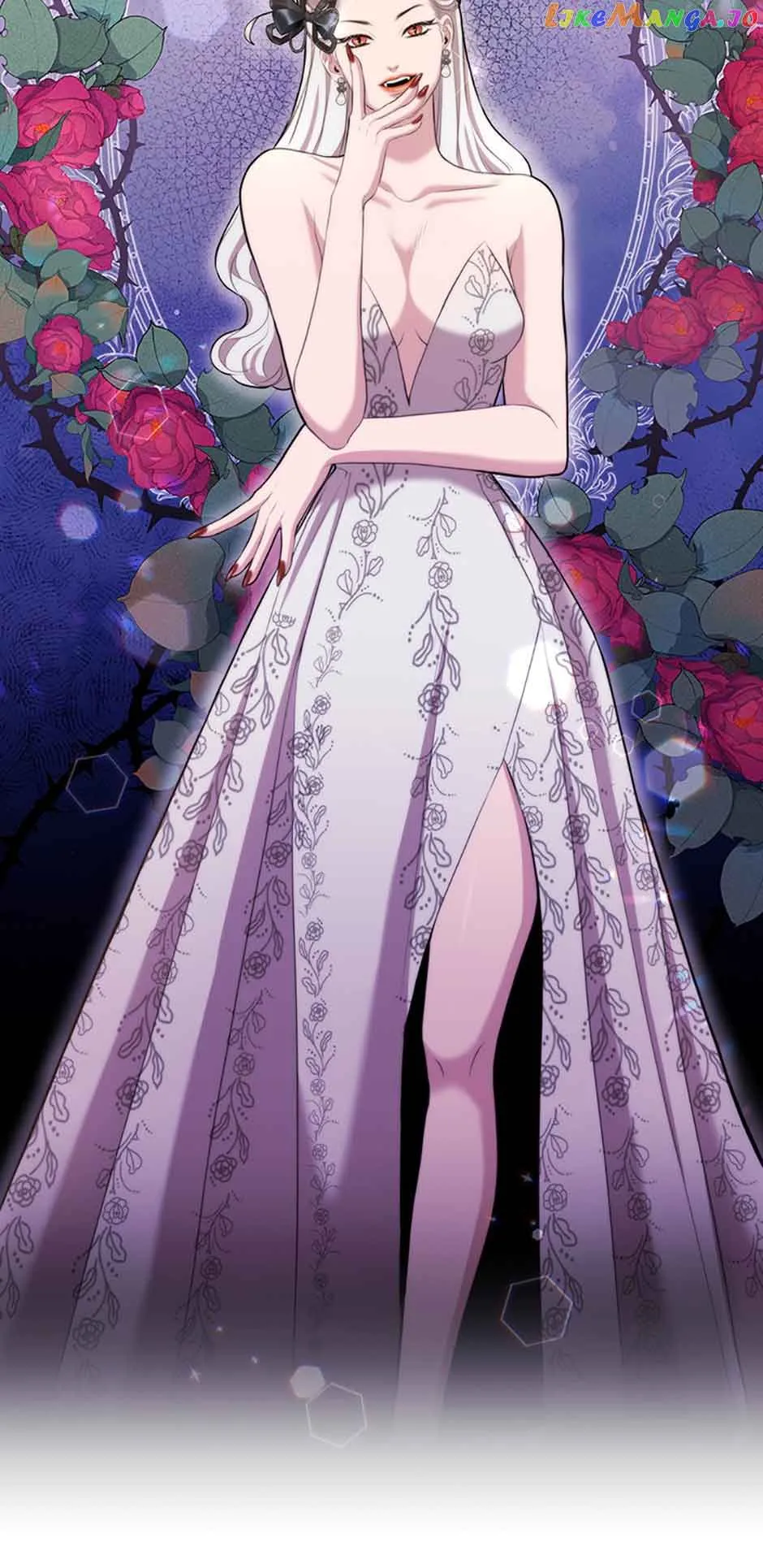 Blood Hotel Chapter 26 Online - página 42
