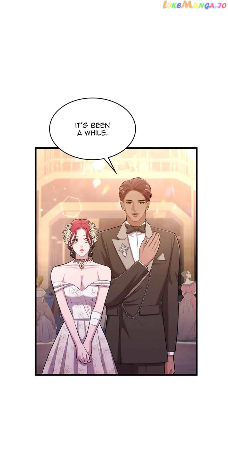 Blood Hotel Chapter 26 Online - página 43