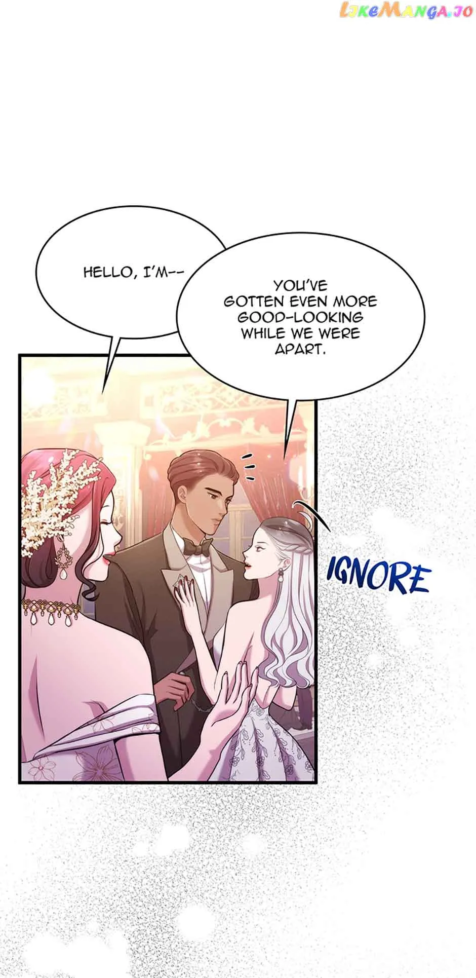 Blood Hotel Chapter 26 Online - página 44