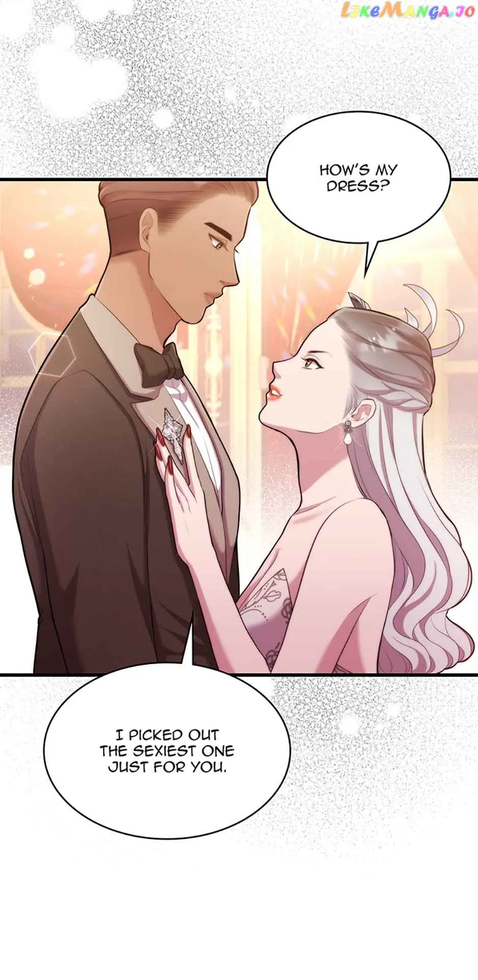 Blood Hotel Chapter 26 Online - página 45